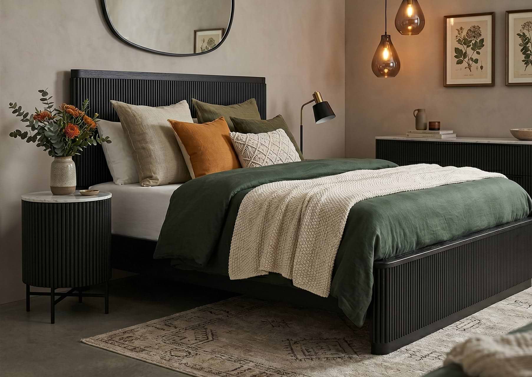 Timeless Style for Every Room