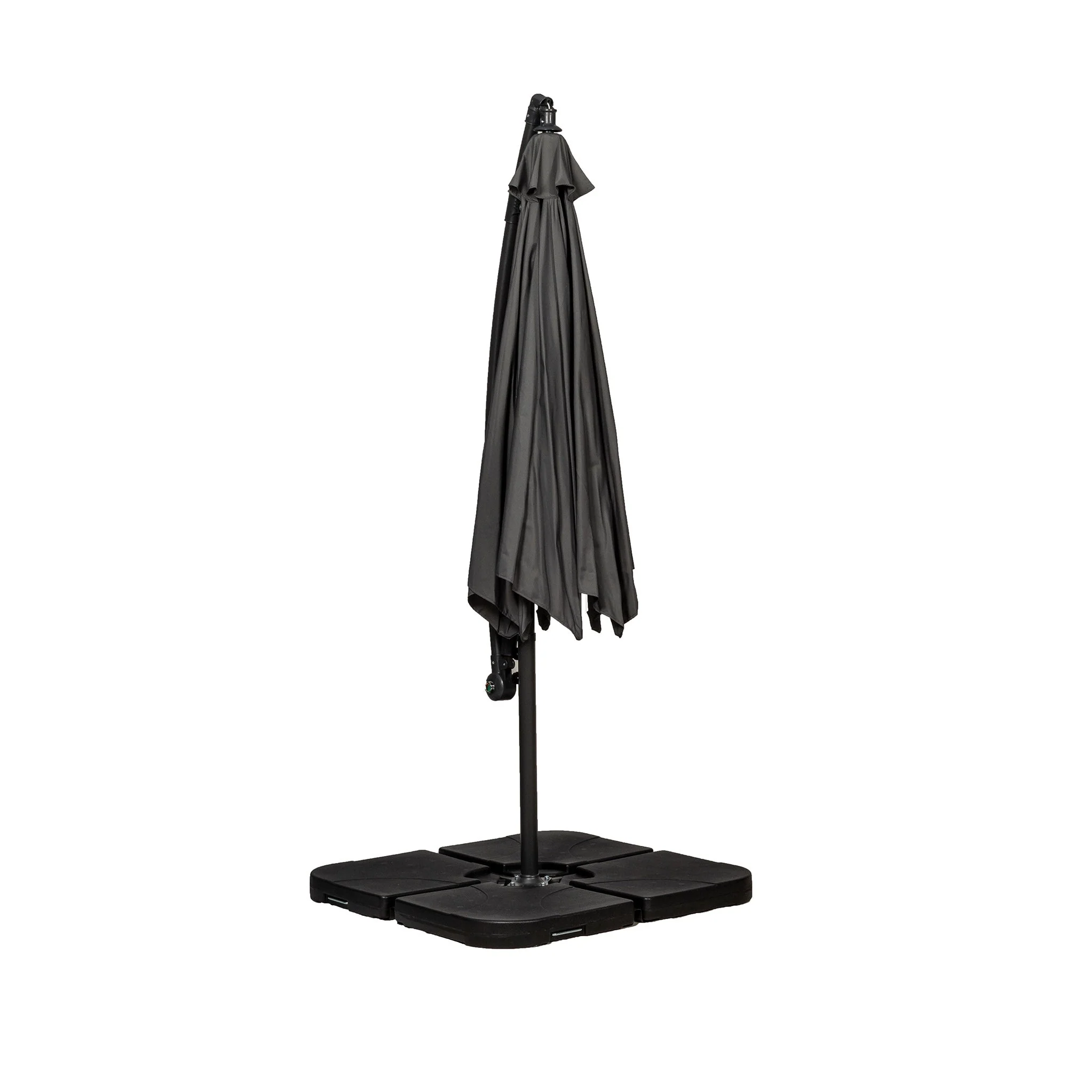 3m Cantilever Parasol - Image 11