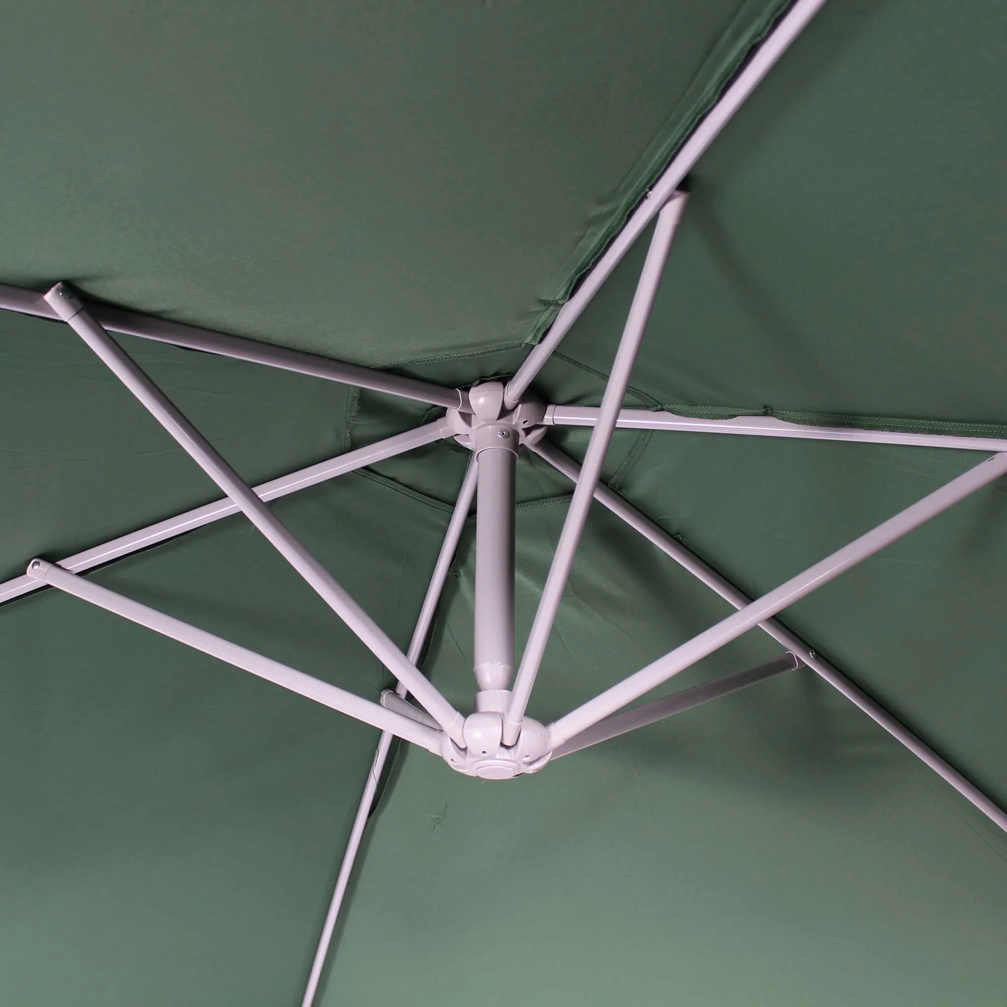 3m Cantilever Parasol - Image 16