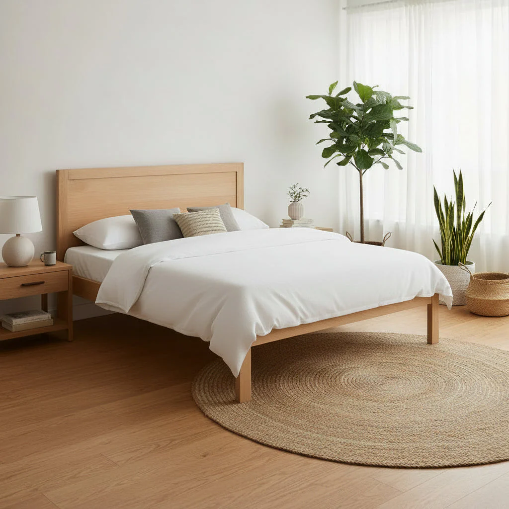 Abbey Bed