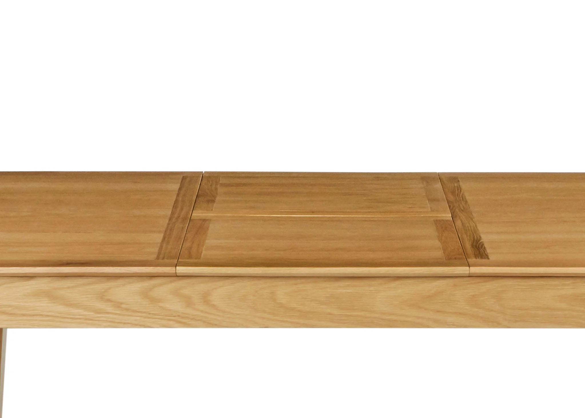 Alba Oak 150-200cm Extending Table - Image 11