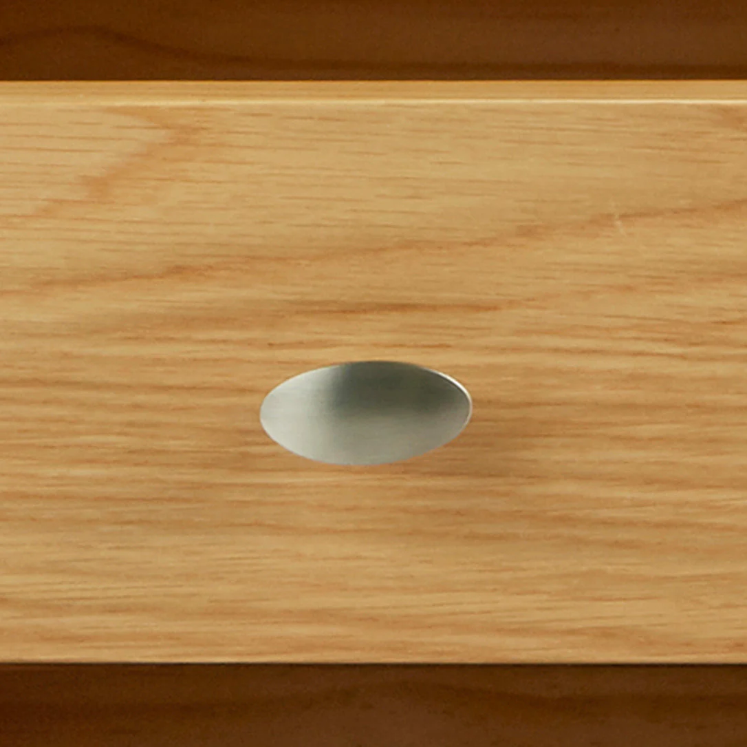 Alba Oak Coffee Table - Image 10