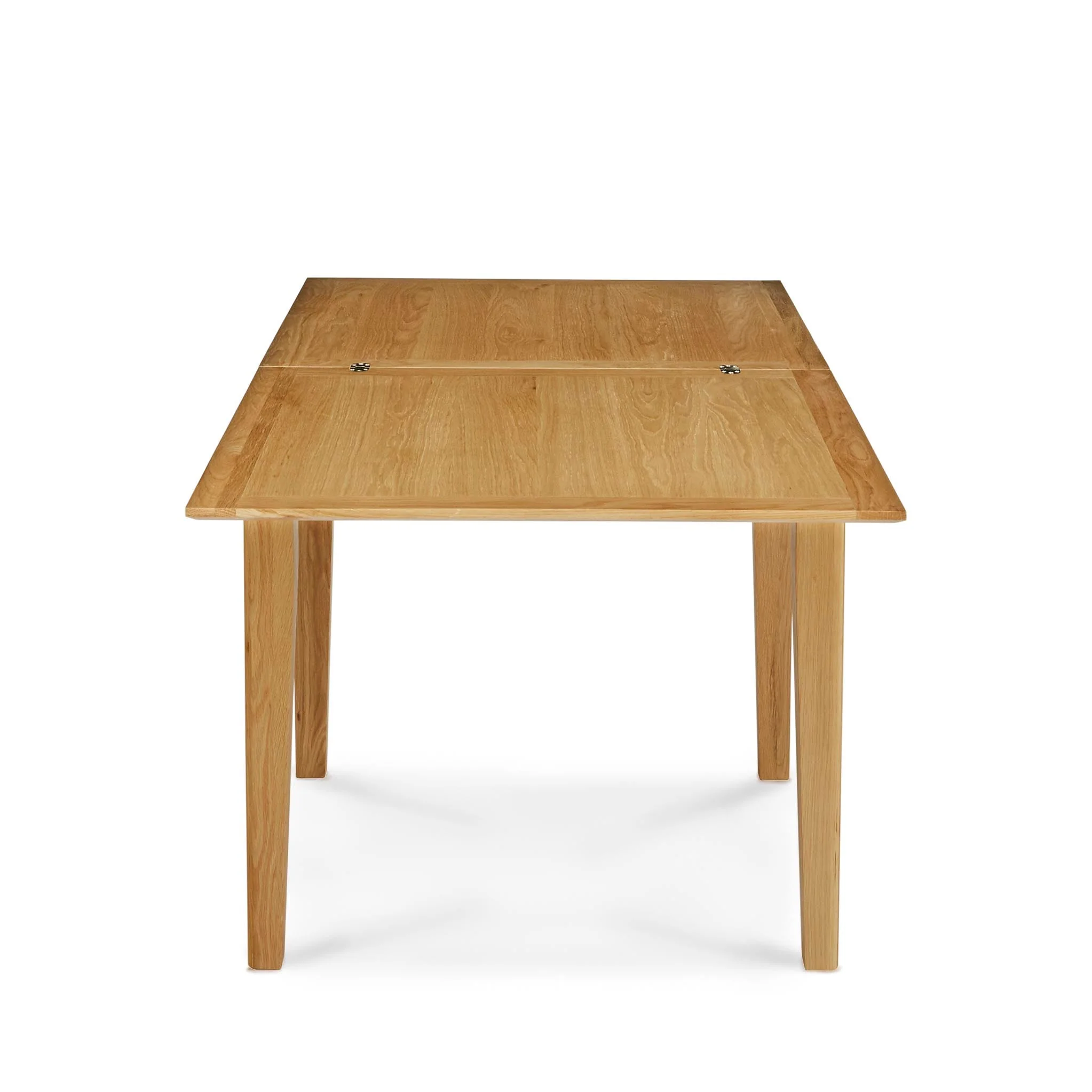 Alba Oak Flip Top Dining Table - Image 3