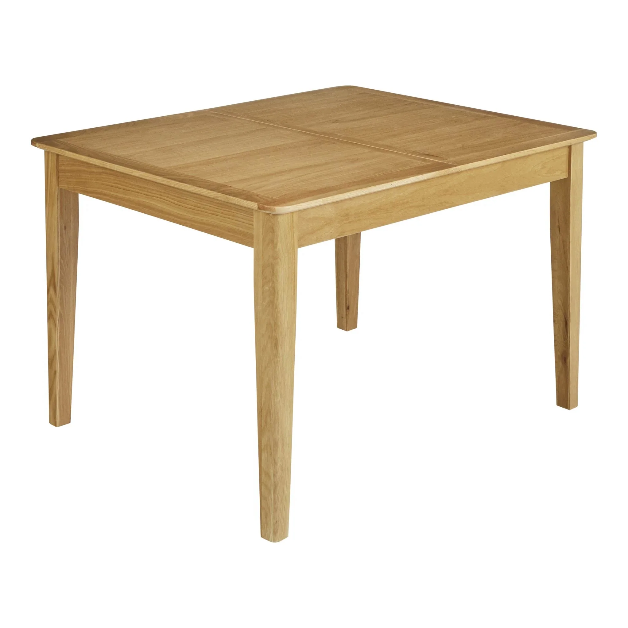 Alba Oak Flip Top Dining Table - Image 5