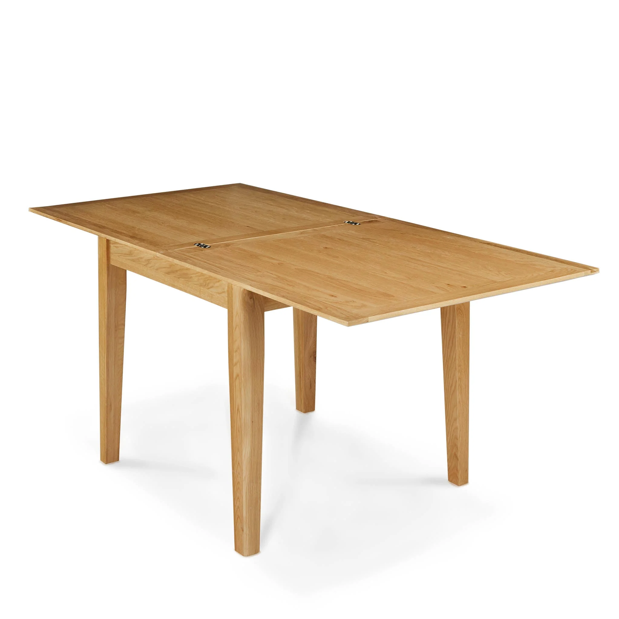 Alba Oak Flip Top Dining Table - Image 6
