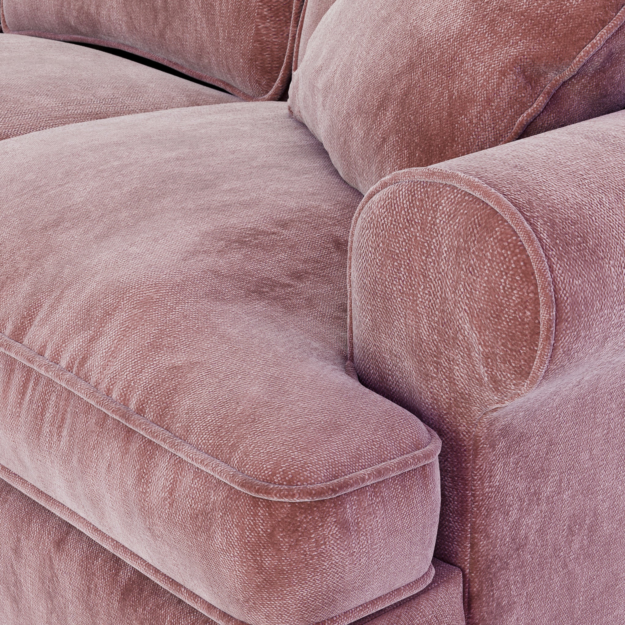 Alfie 2 Seater Sofa - Image 40