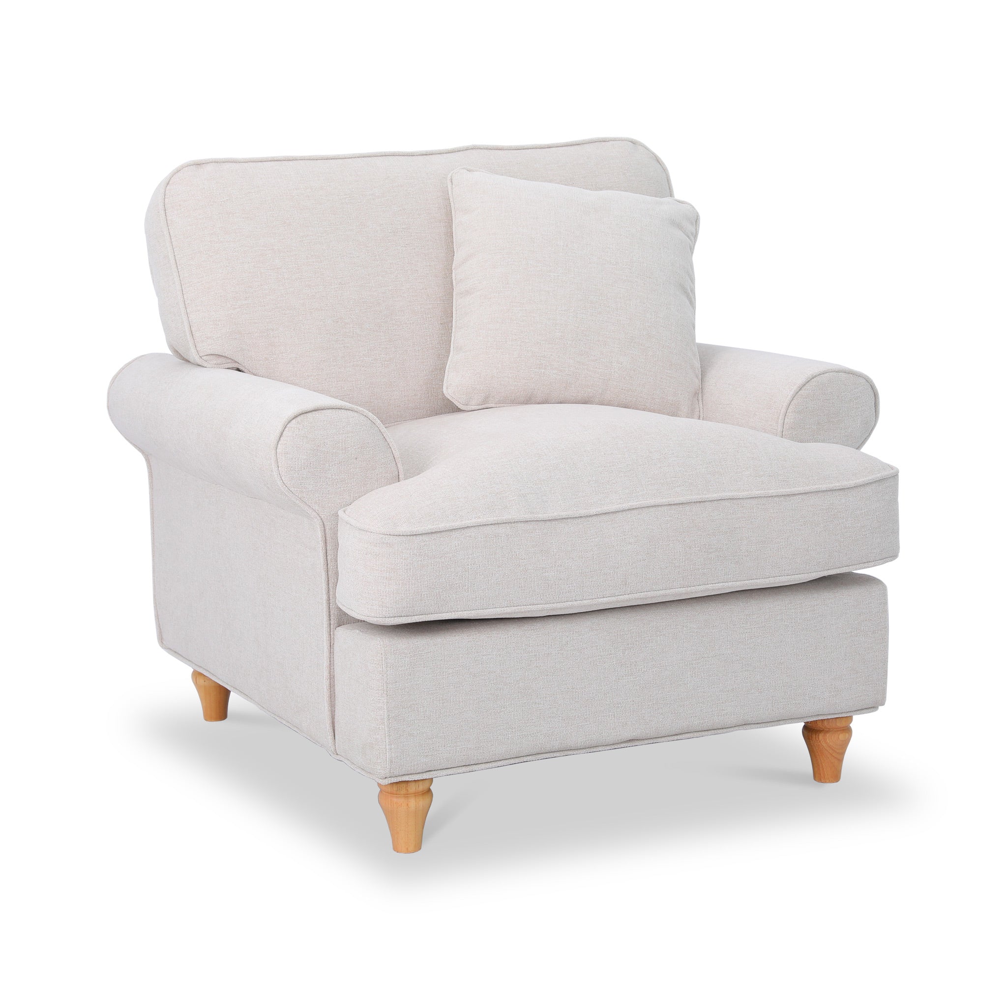 Alfie Armchair - Image 56
