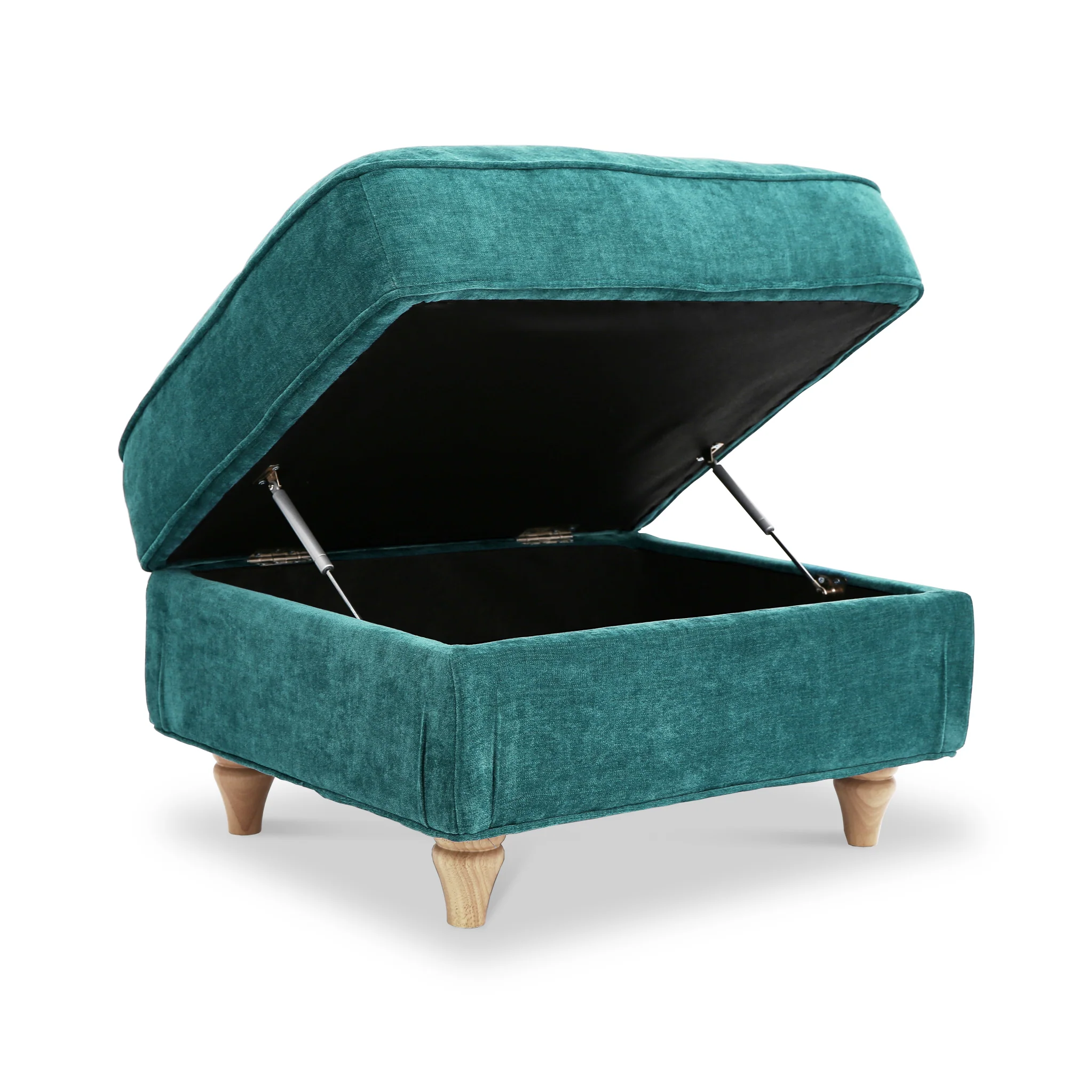 Alfie and Arthur Universal Footstool