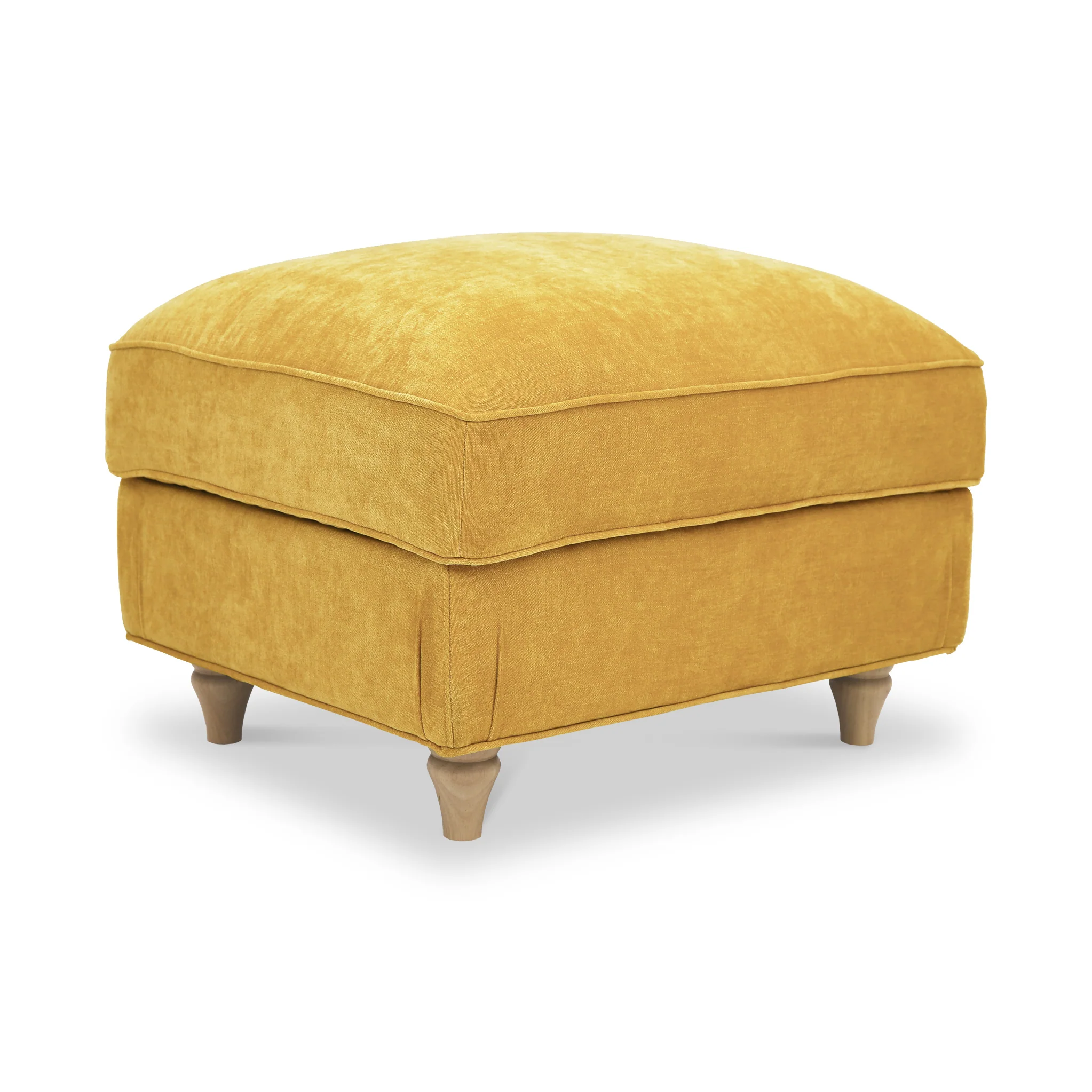 Alfie and Arthur Universal Footstool - Image 100