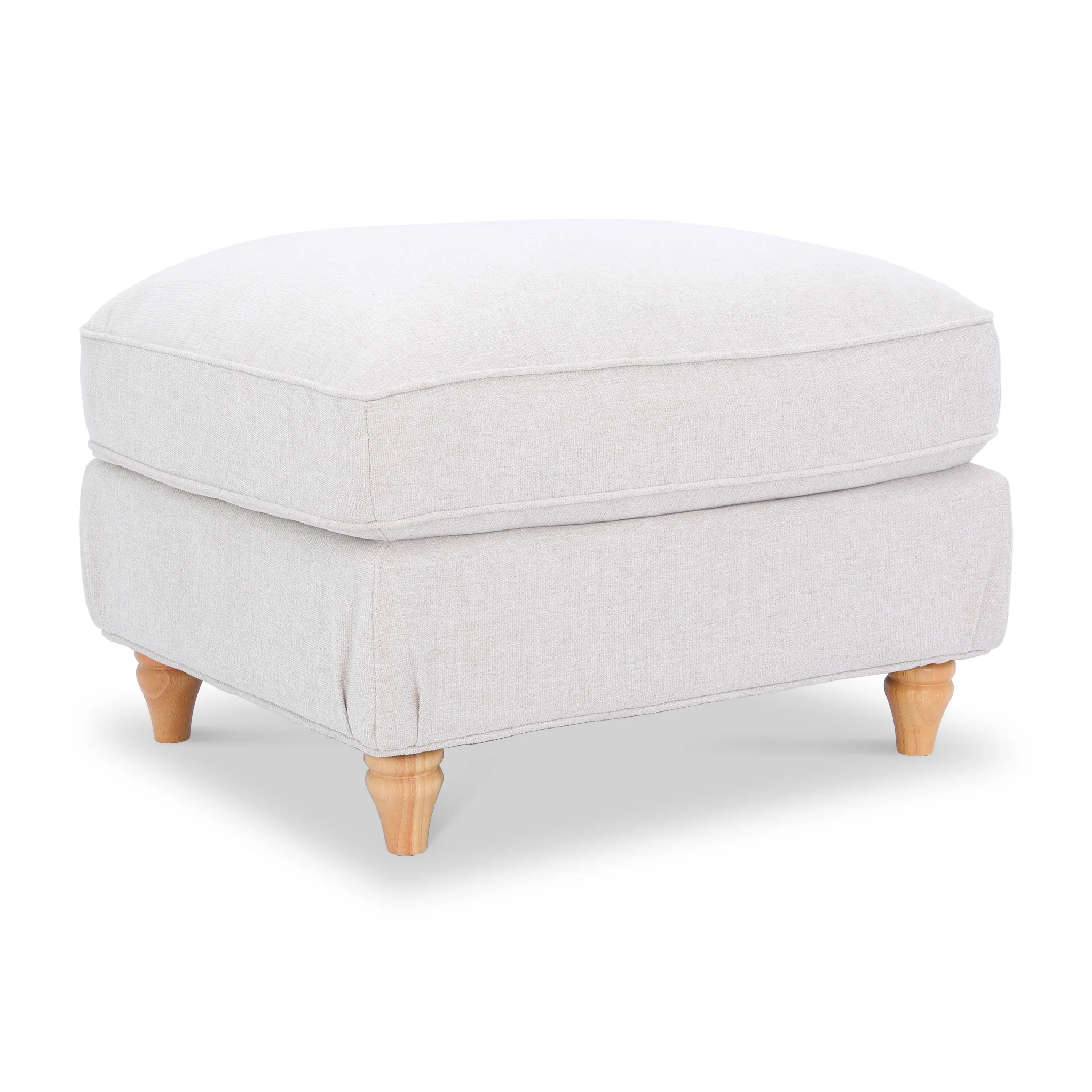 Alfie and Arthur Universal Footstool - Image 105