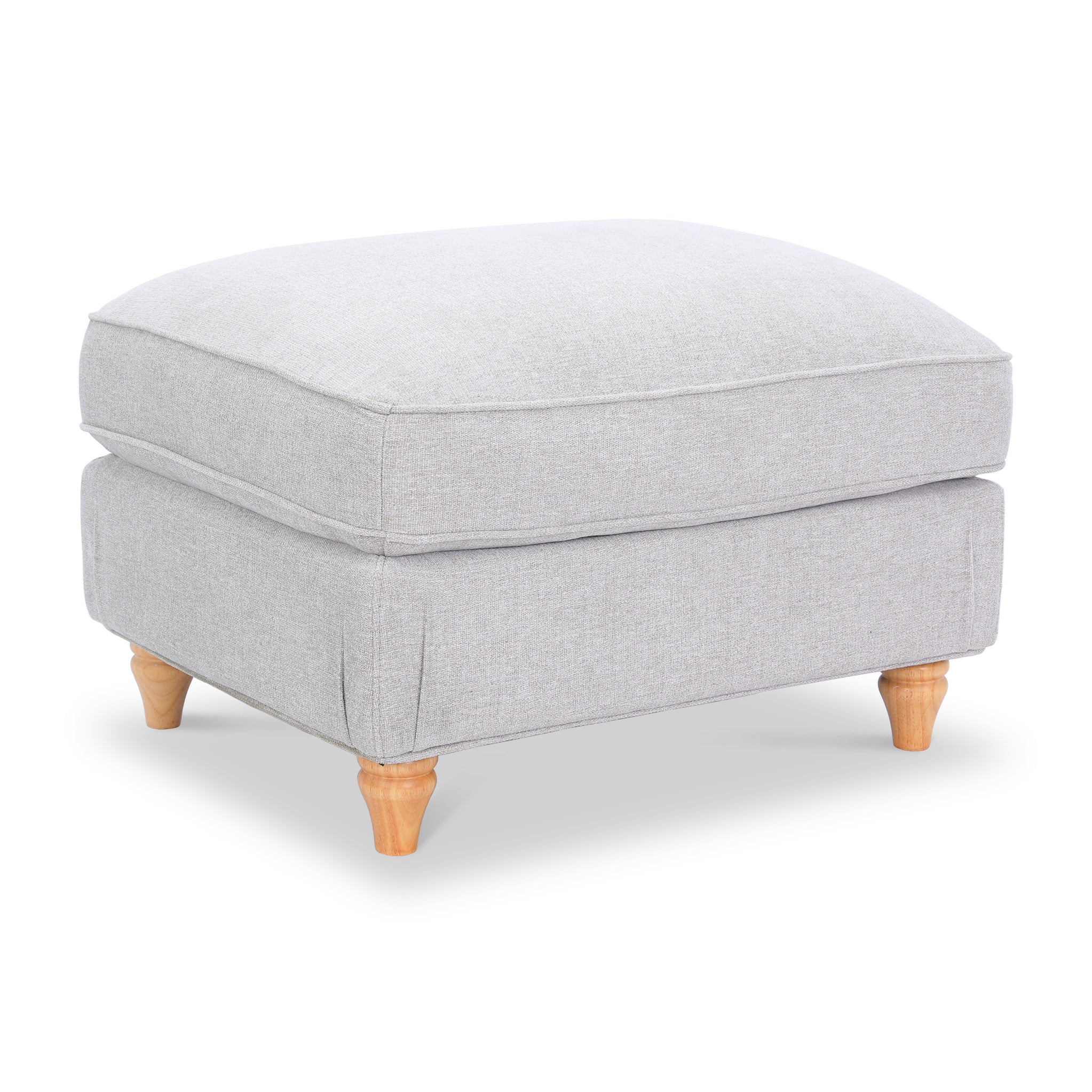 Alfie and Arthur Universal Footstool - Image 110