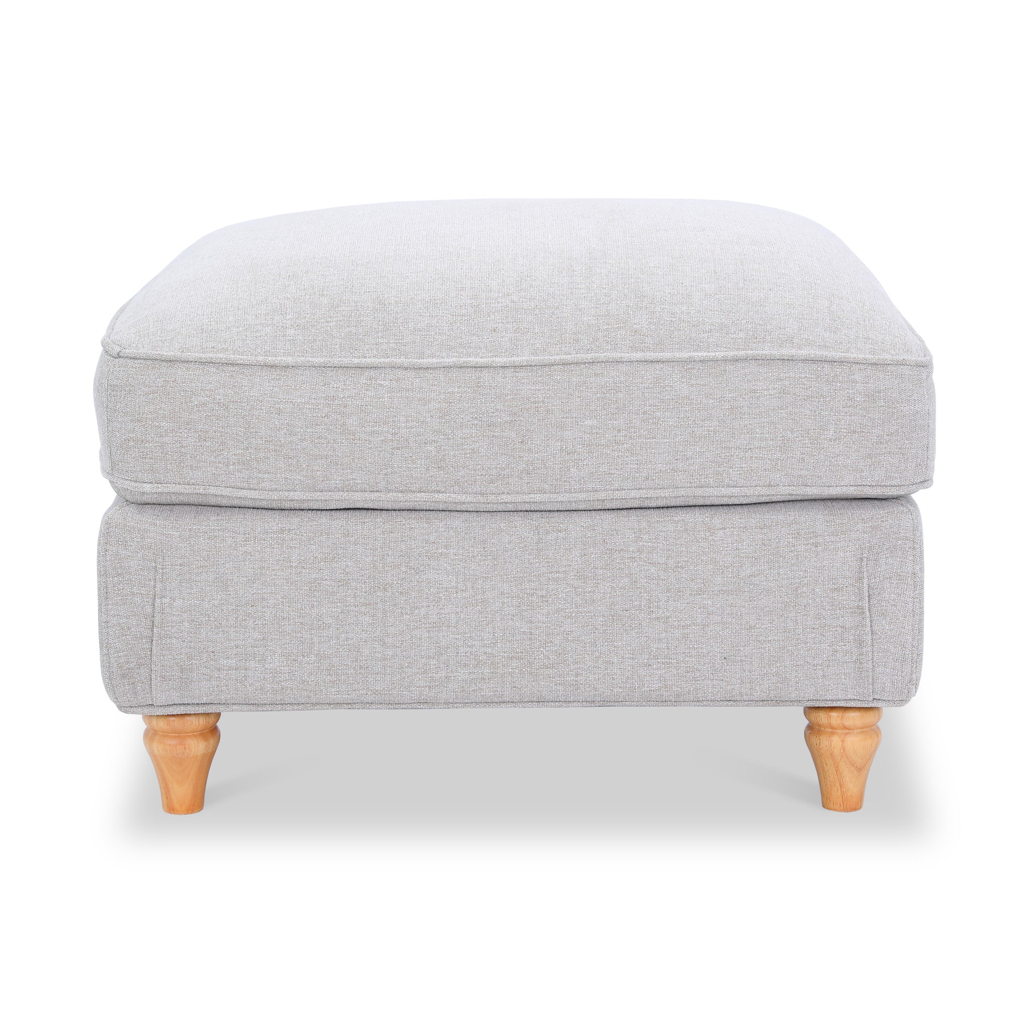 Alfie and Arthur Universal Footstool - Image 112