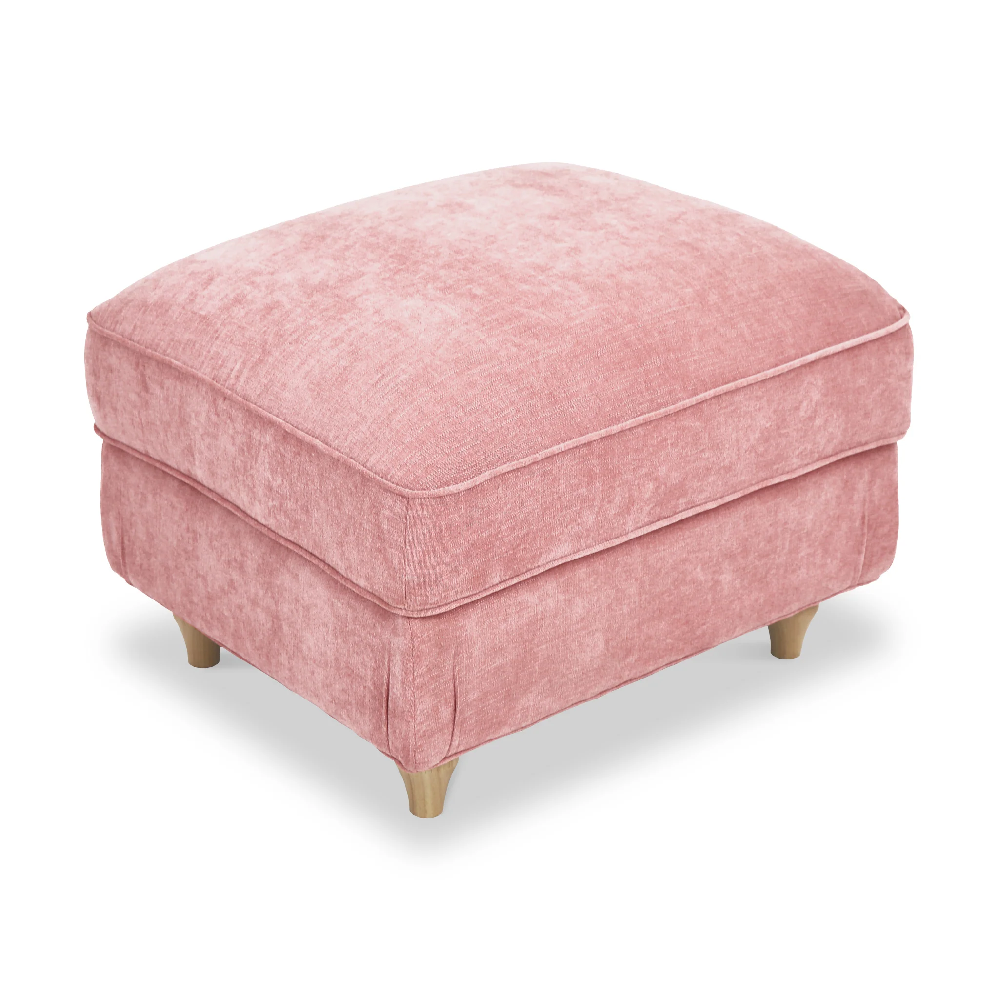 Alfie and Arthur Universal Footstool - Image 17