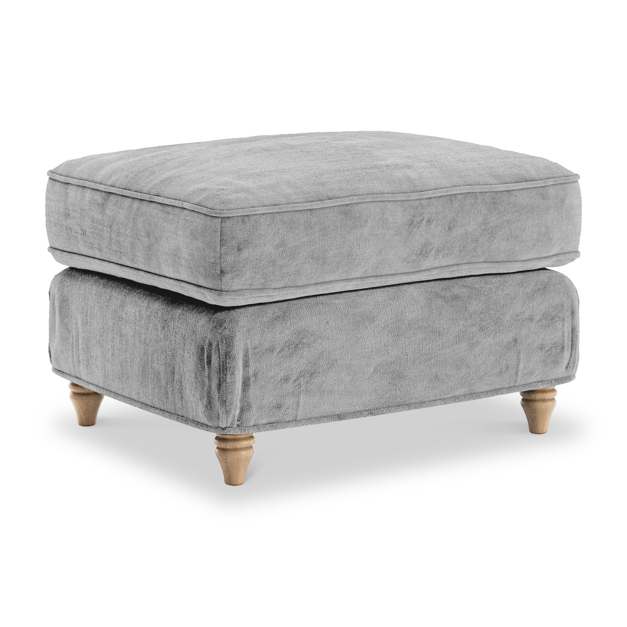 Alfie and Arthur Universal Footstool - Image 20