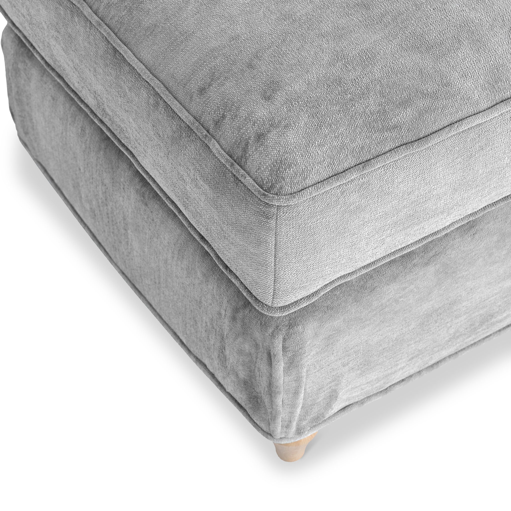 Alfie and Arthur Universal Footstool - Image 23