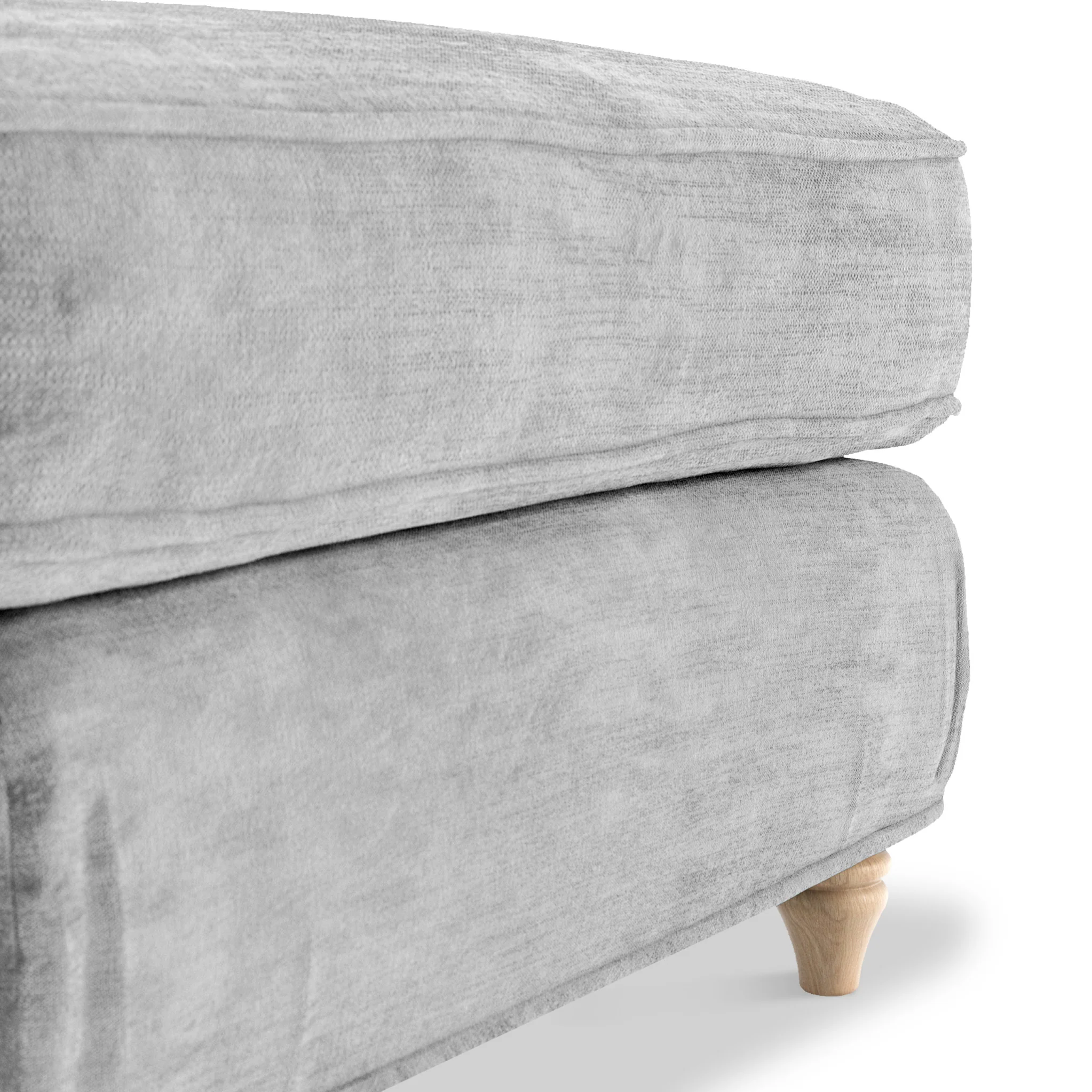Alfie and Arthur Universal Footstool - Image 24