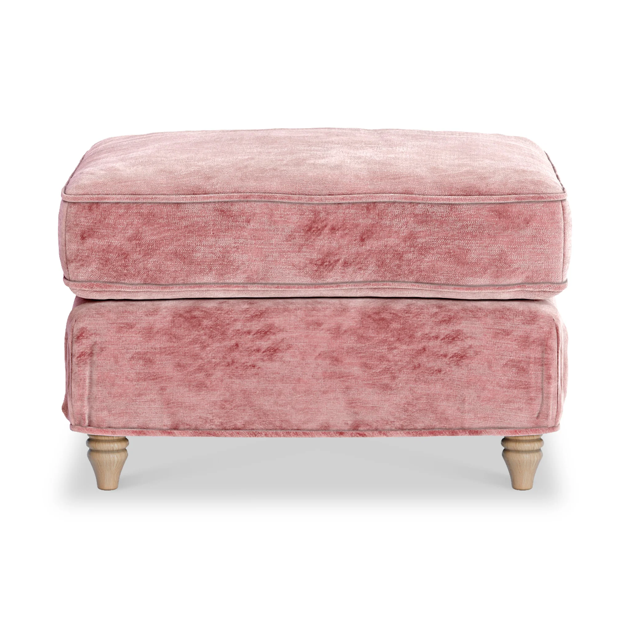 Alfie and Arthur Universal Footstool - Image 28
