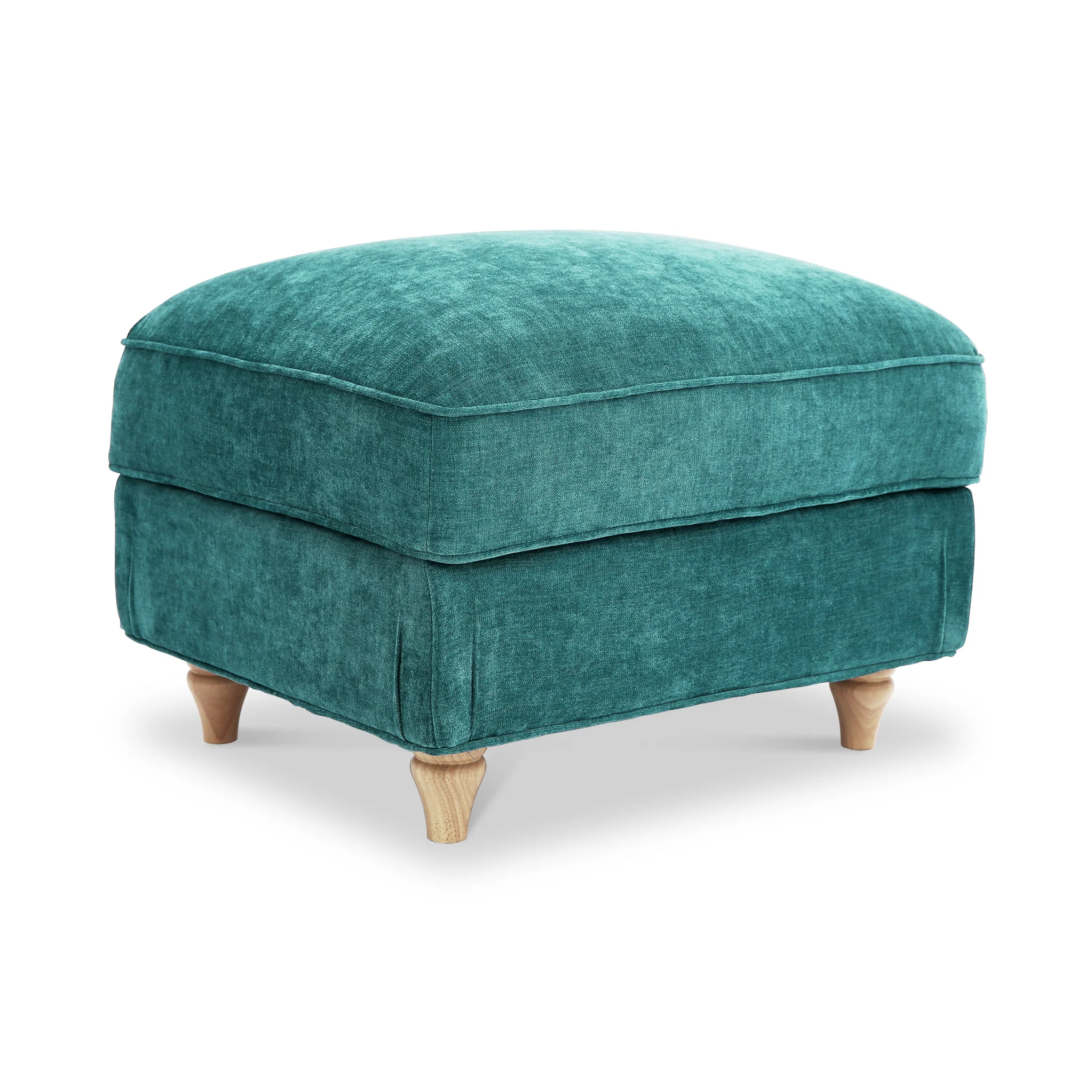 Alfie and Arthur Universal Footstool - Image 3