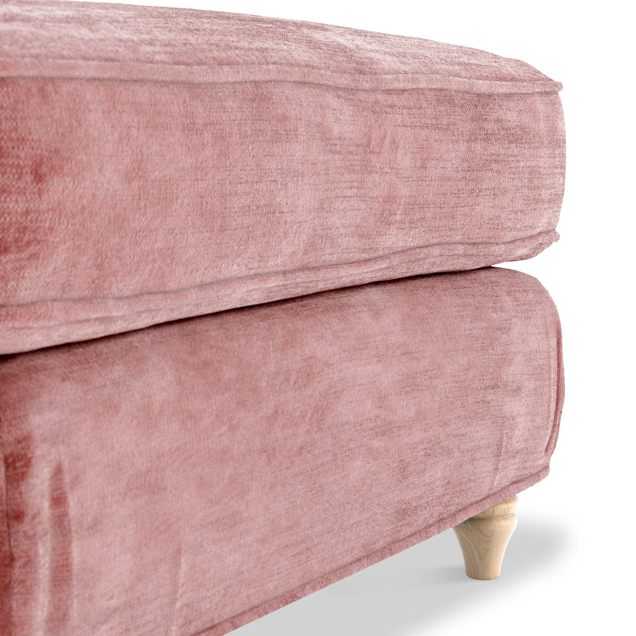 Alfie and Arthur Universal Footstool - Image 30
