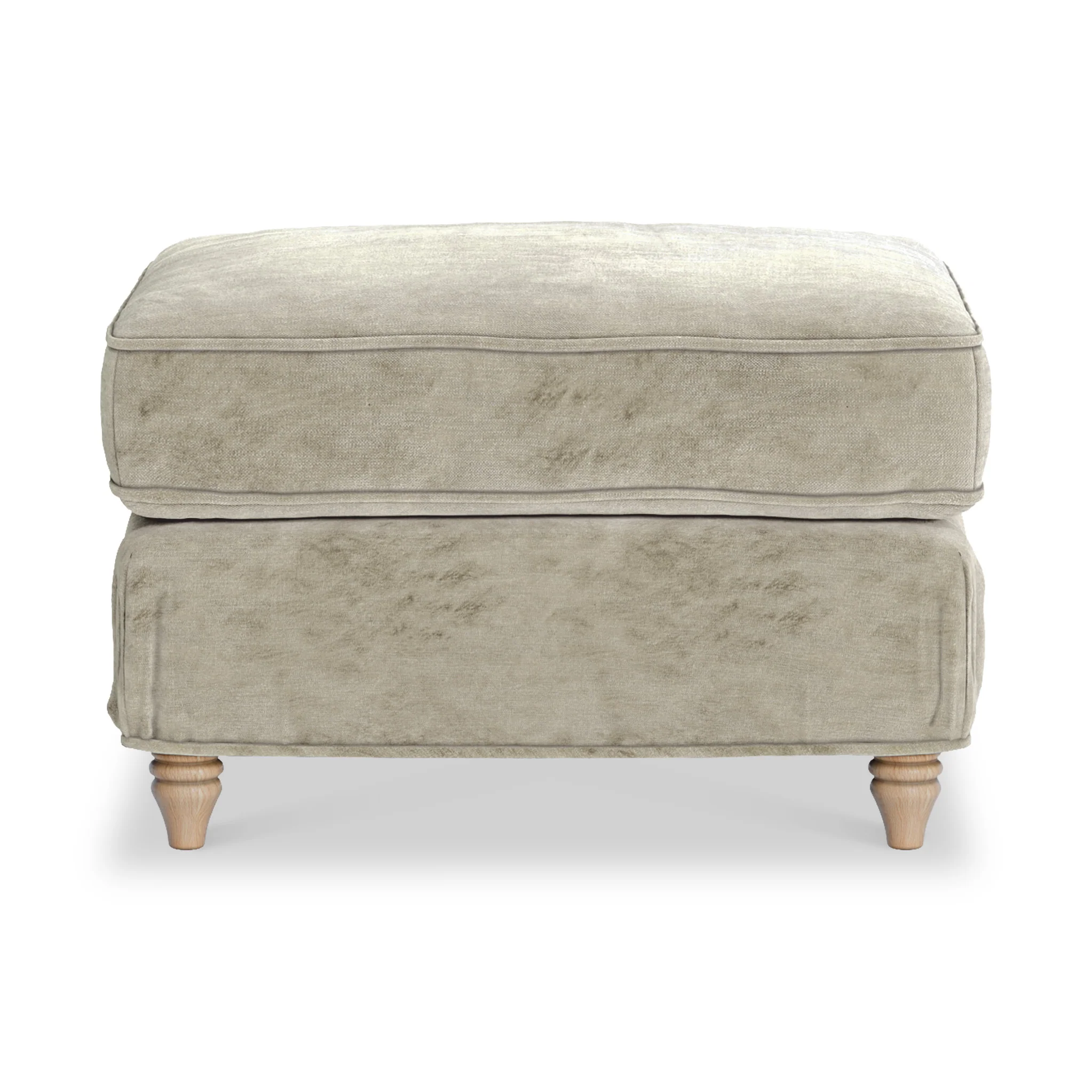 Alfie and Arthur Universal Footstool - Image 34