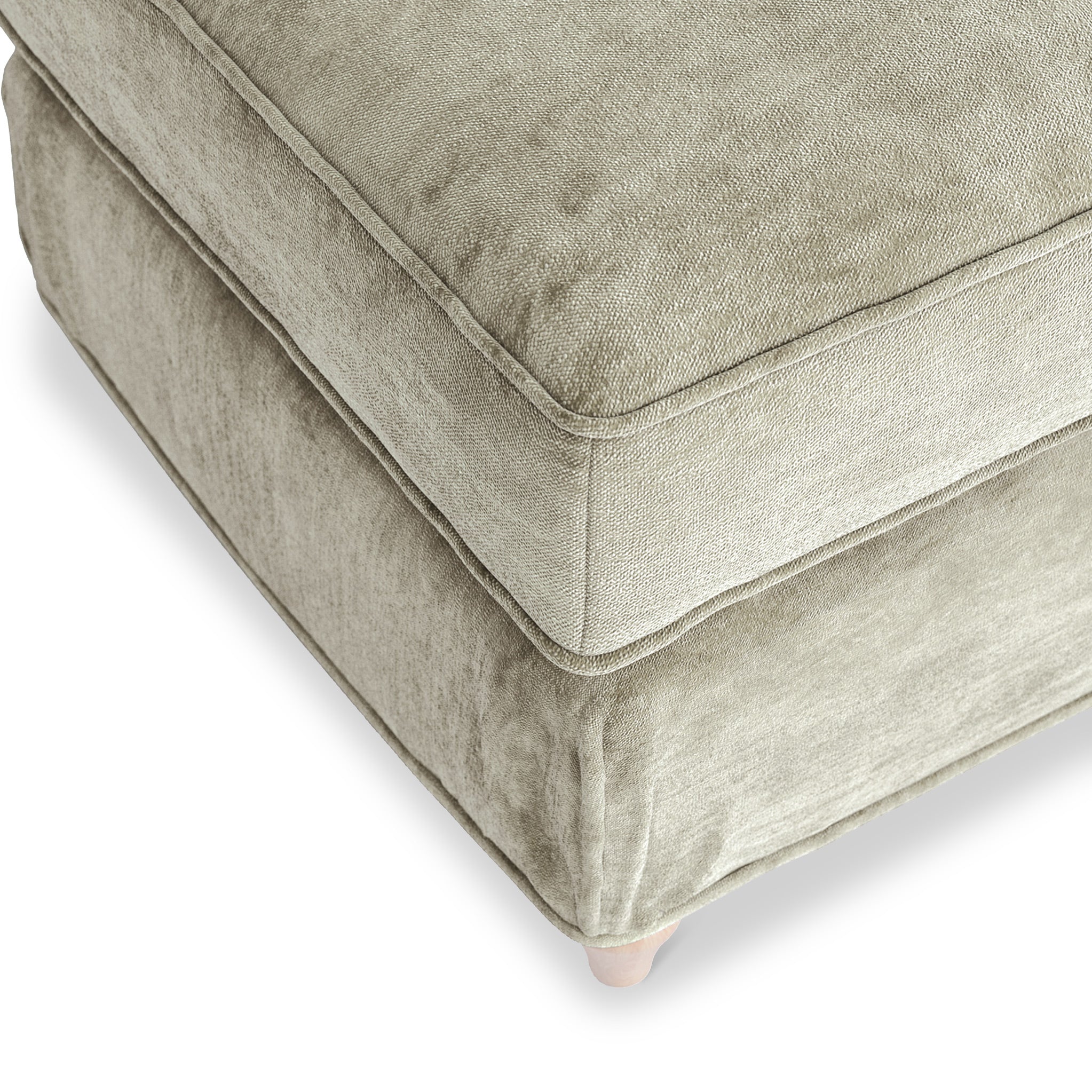 Alfie and Arthur Universal Footstool - Image 35