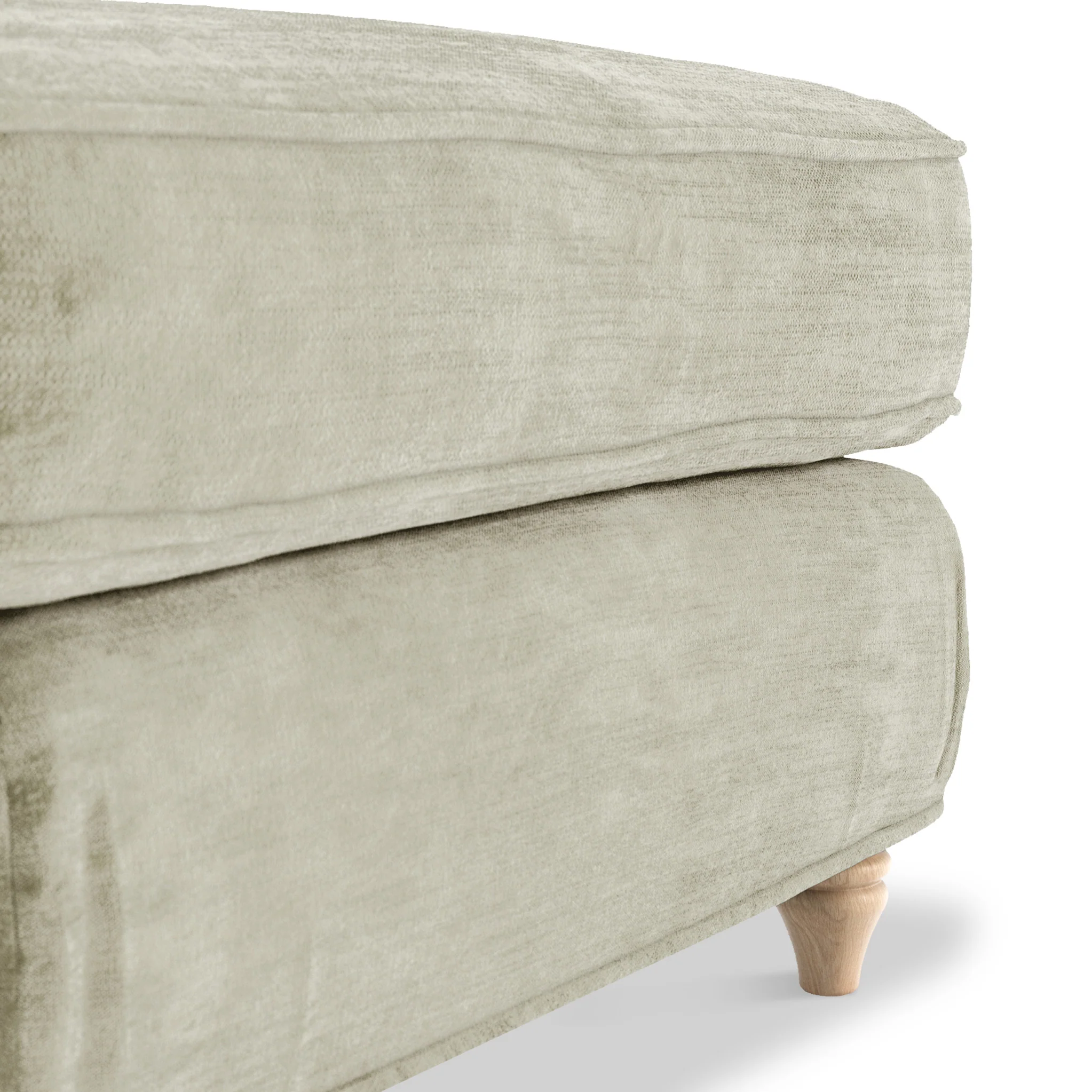 Alfie and Arthur Universal Footstool - Image 36
