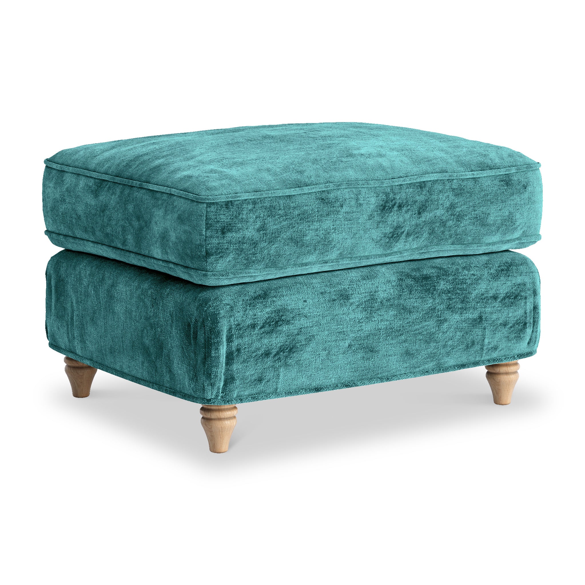 Alfie and Arthur Universal Footstool - Image 38
