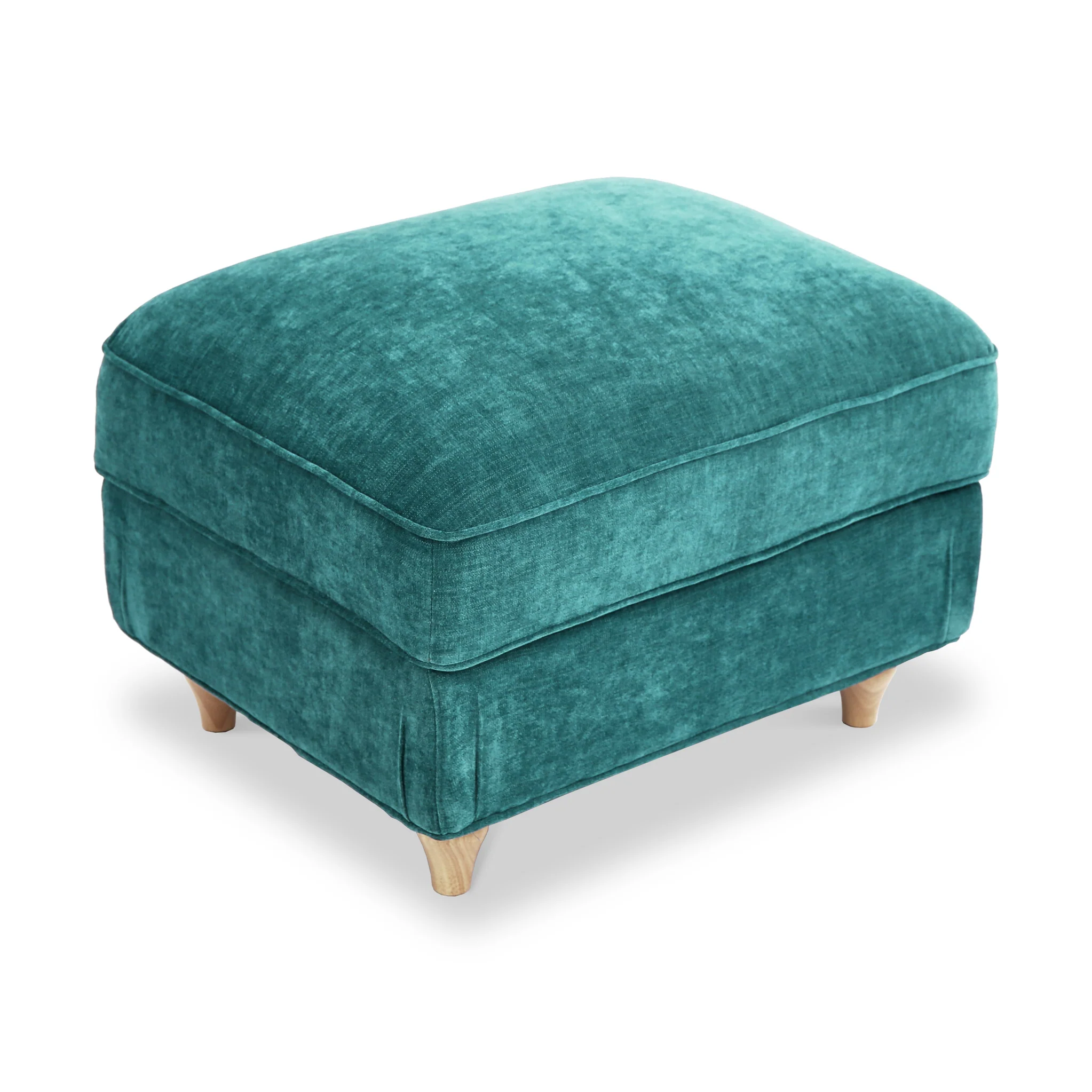 Alfie and Arthur Universal Footstool - Image 4