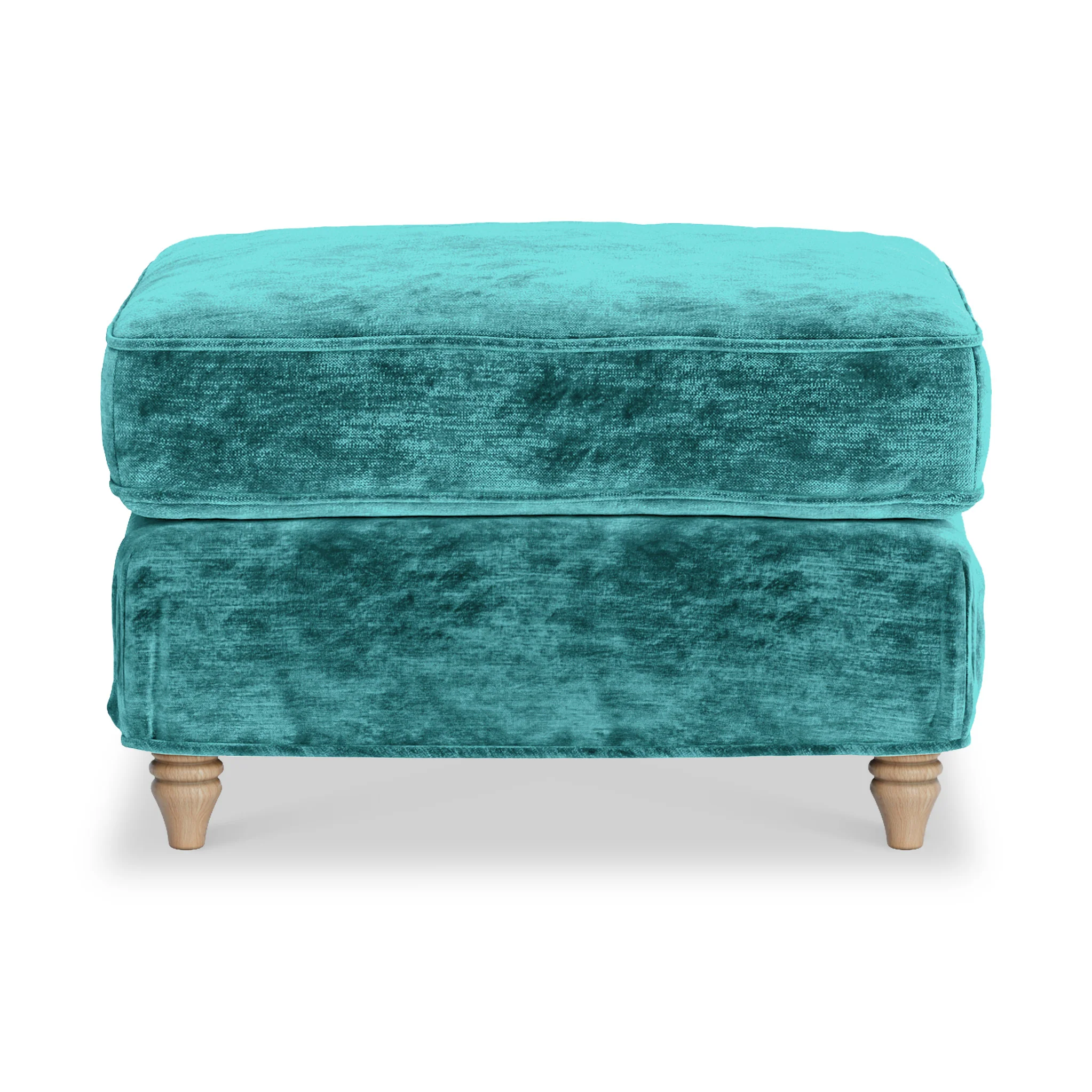 Alfie and Arthur Universal Footstool - Image 40