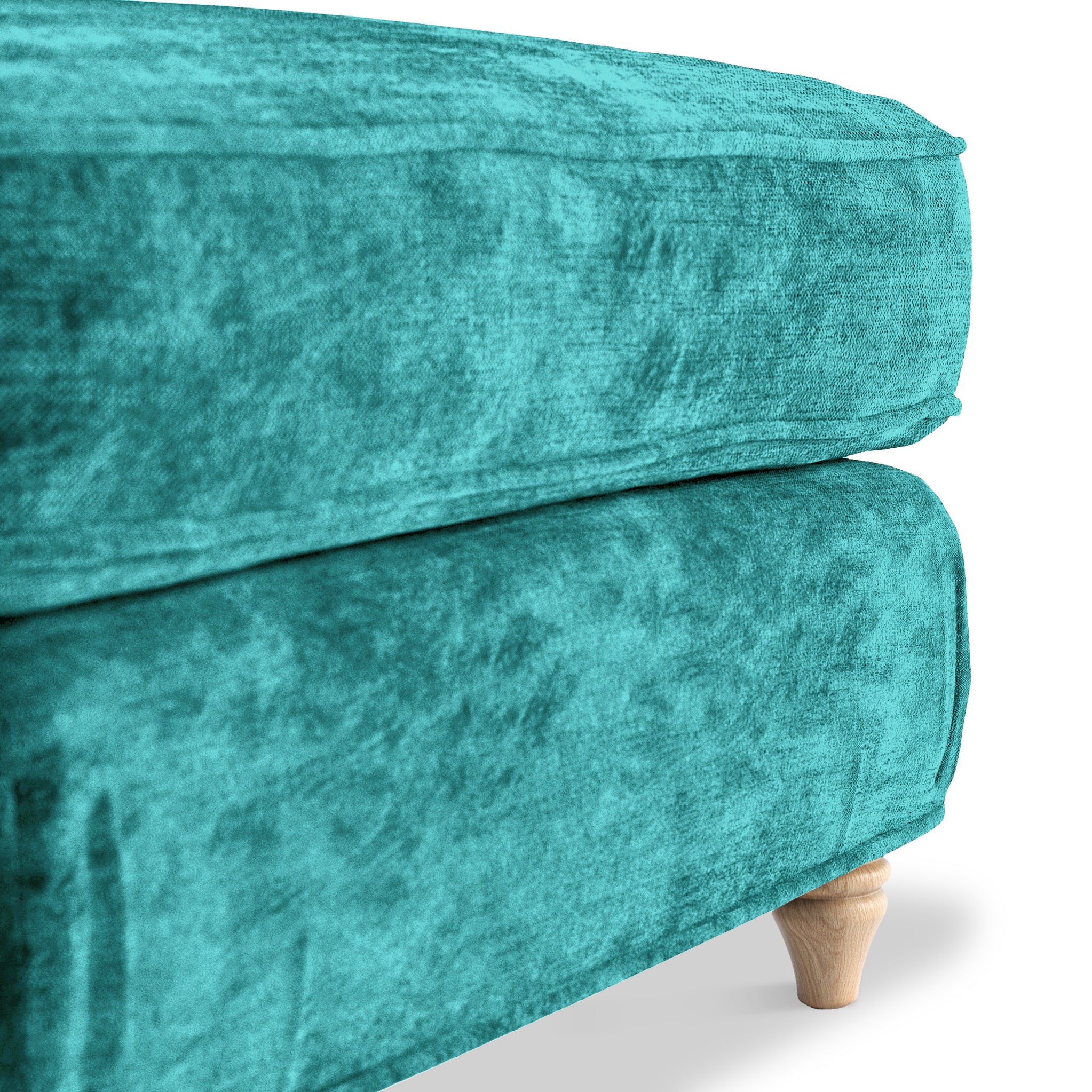 Alfie and Arthur Universal Footstool - Image 42