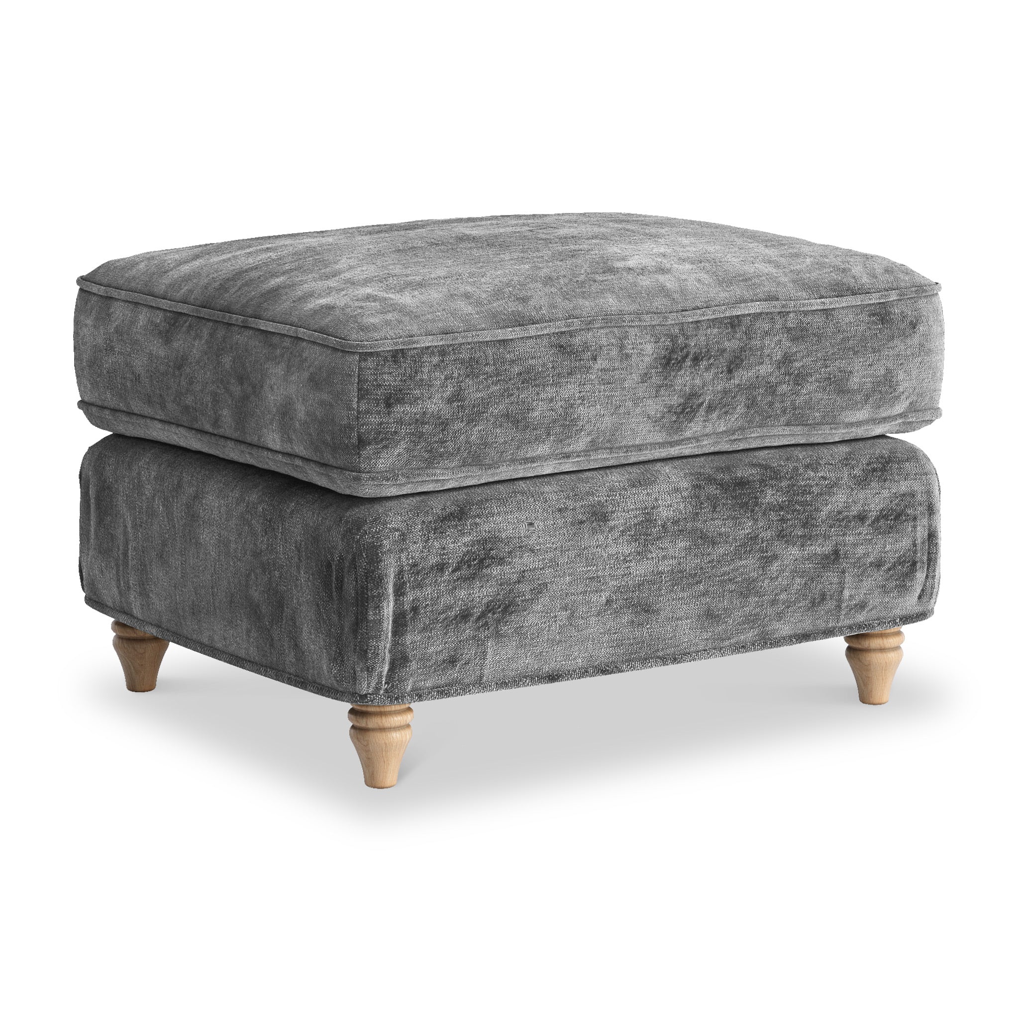 Alfie and Arthur Universal Footstool - Image 44
