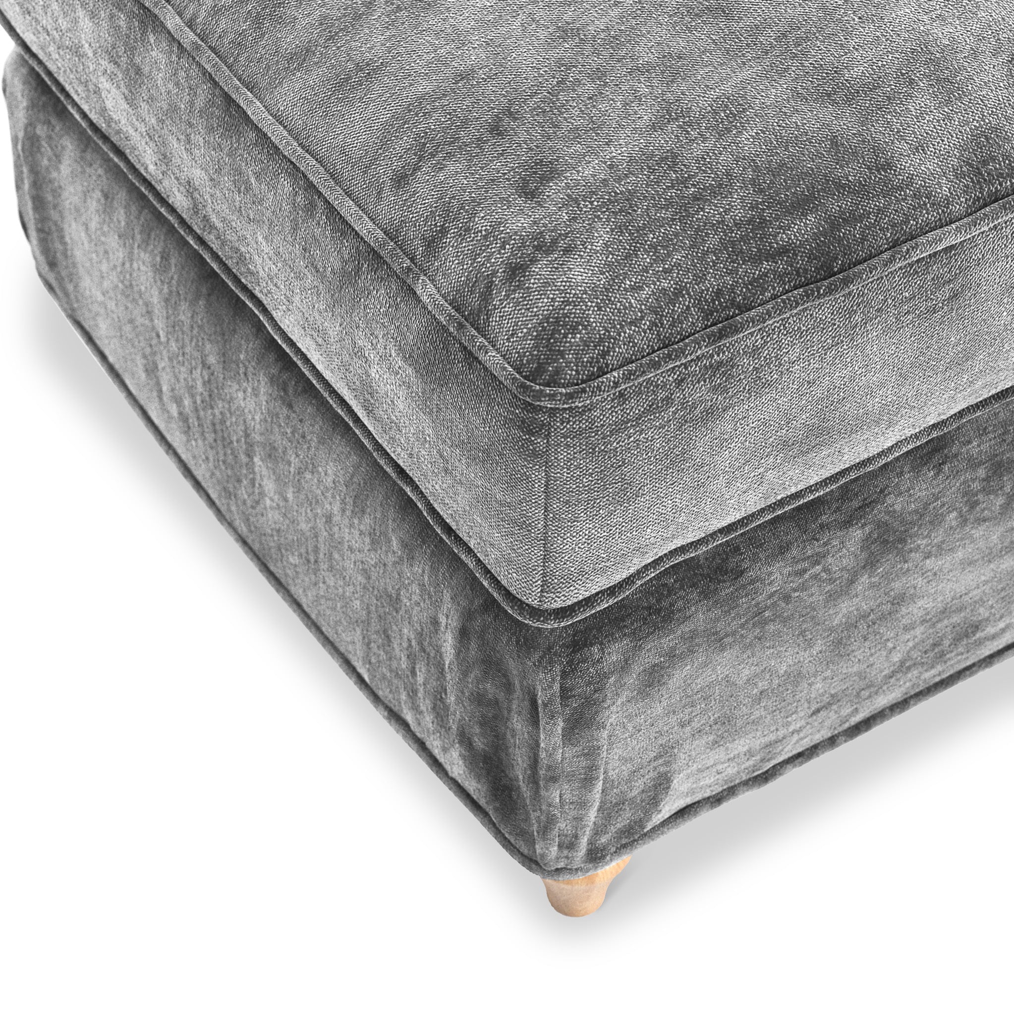 Alfie and Arthur Universal Footstool - Image 47