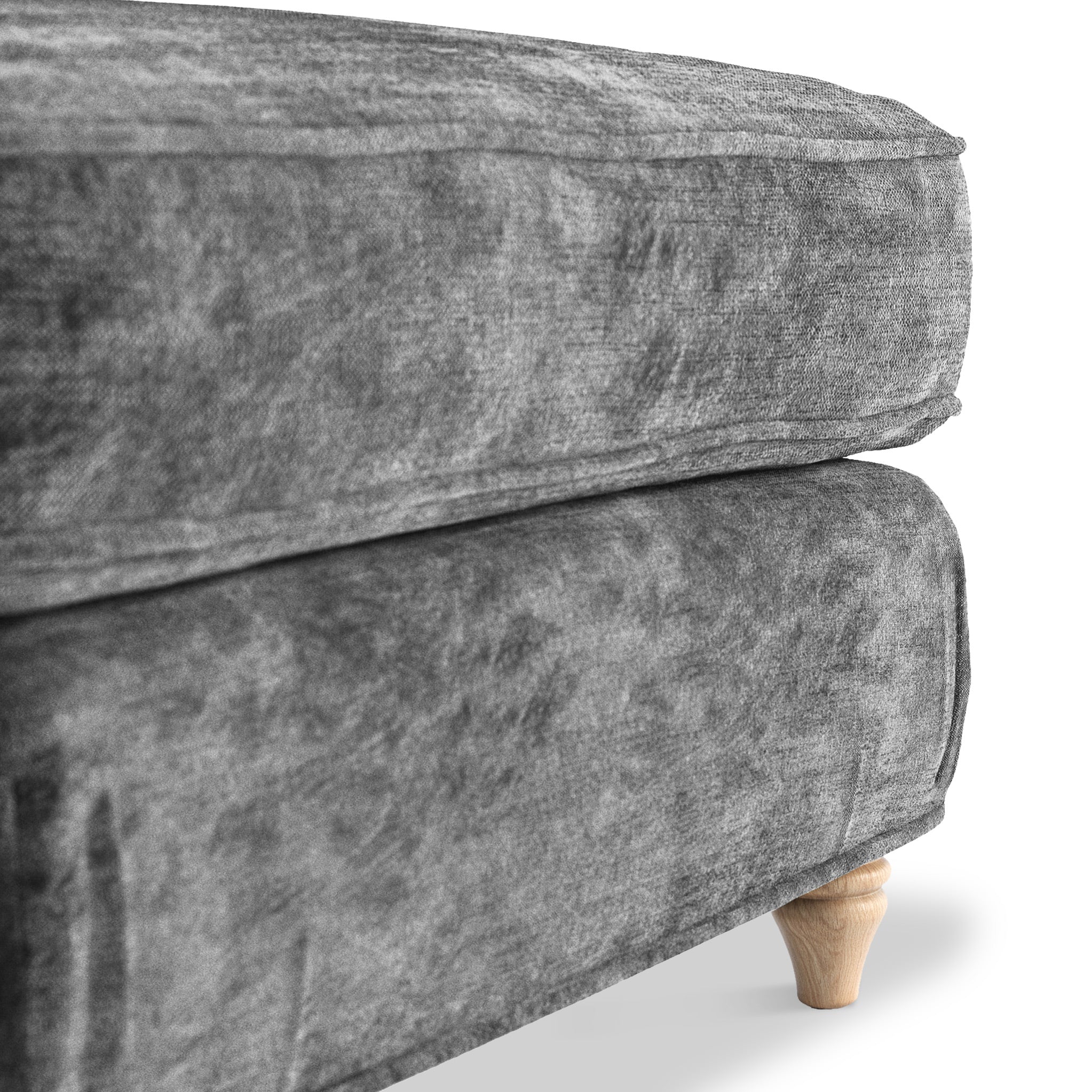 Alfie and Arthur Universal Footstool - Image 48