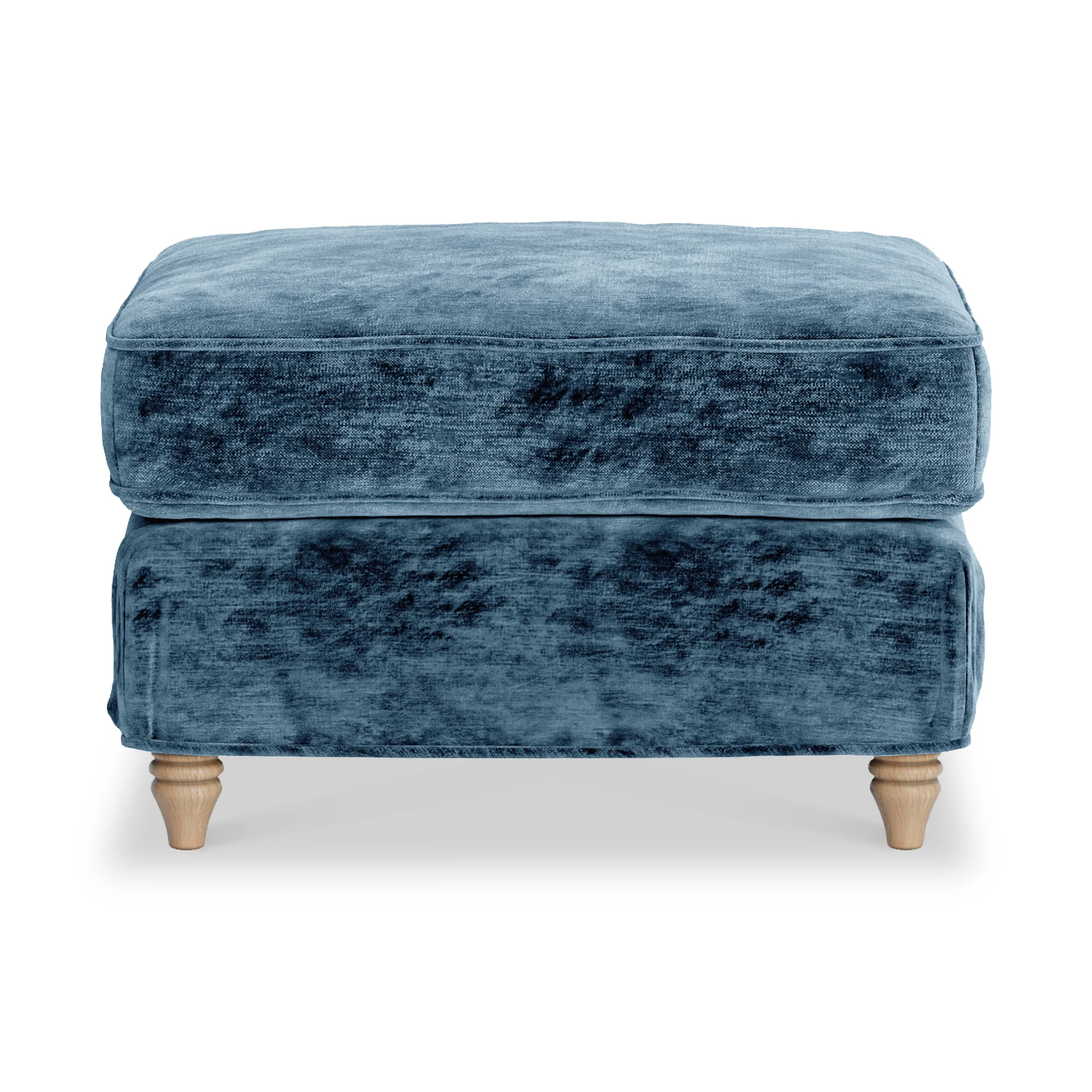 Alfie and Arthur Universal Footstool - Image 52