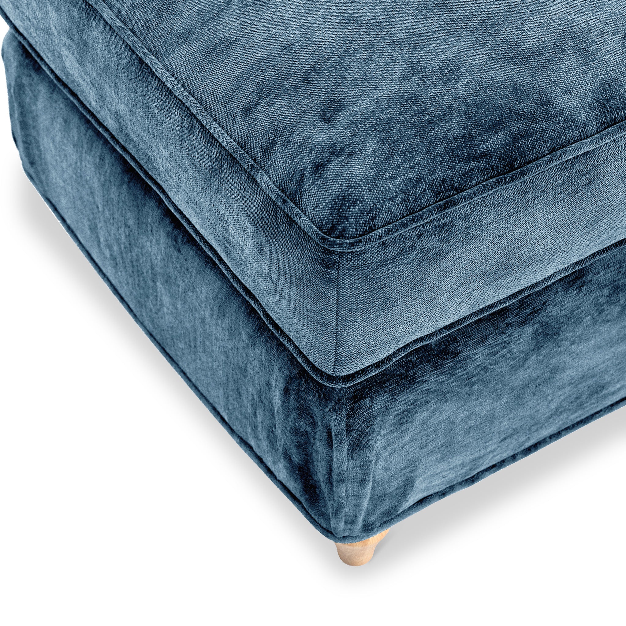 Alfie and Arthur Universal Footstool - Image 53