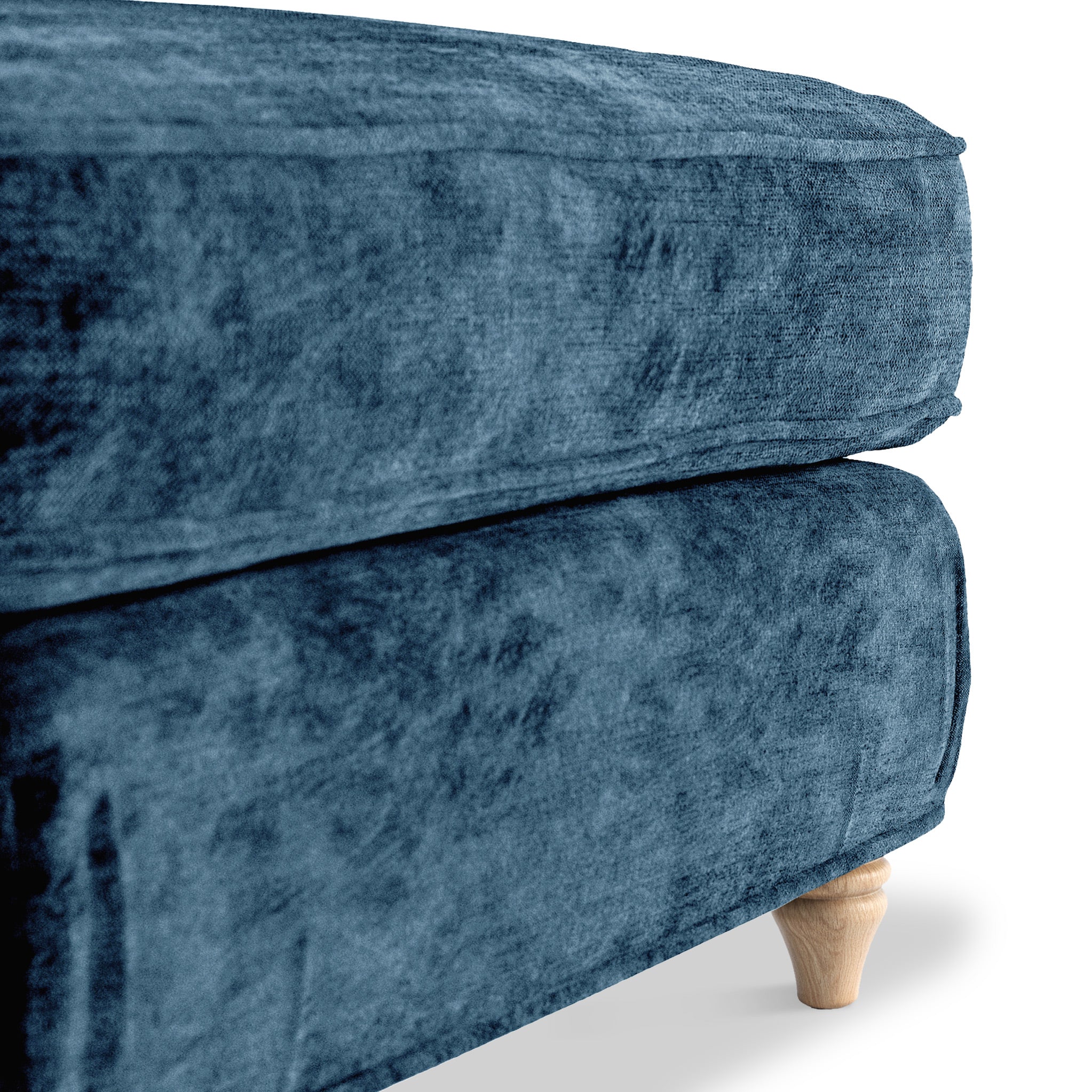 Alfie and Arthur Universal Footstool - Image 54