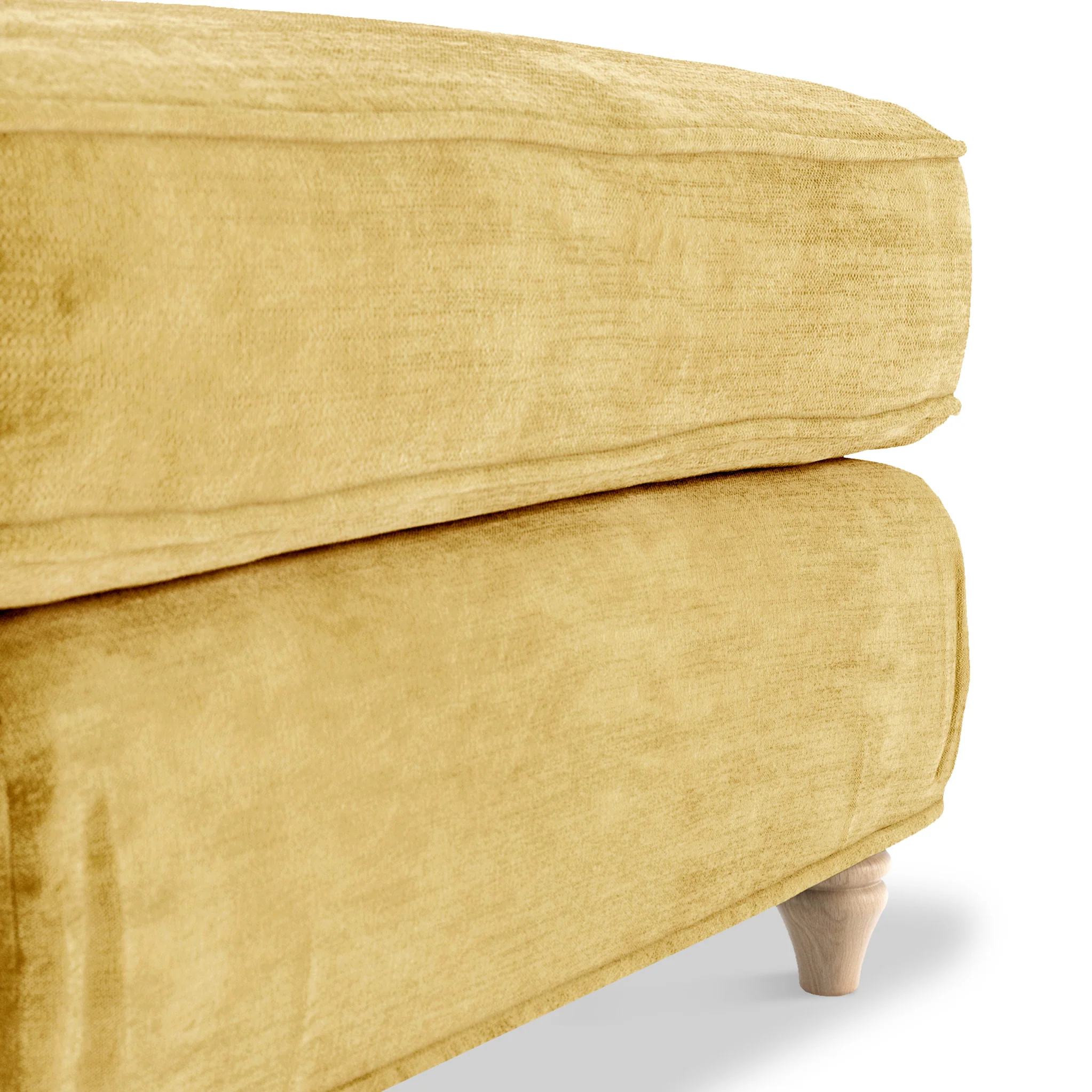 Alfie and Arthur Universal Footstool - Image 60