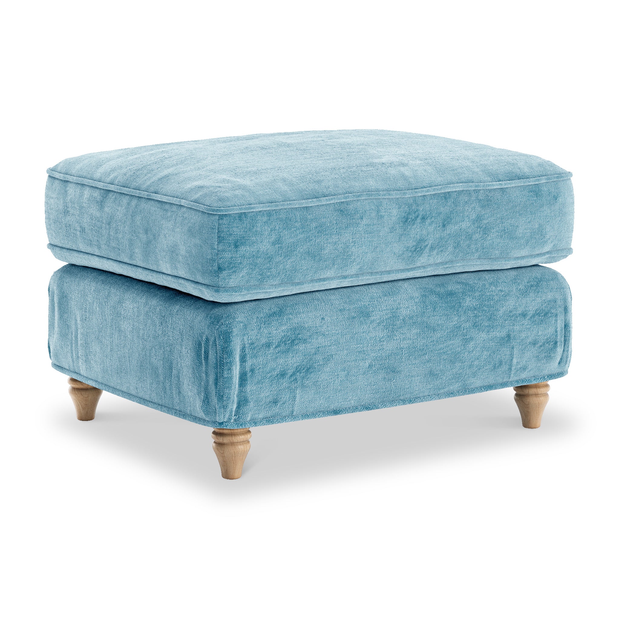 Alfie and Arthur Universal Footstool - Image 62