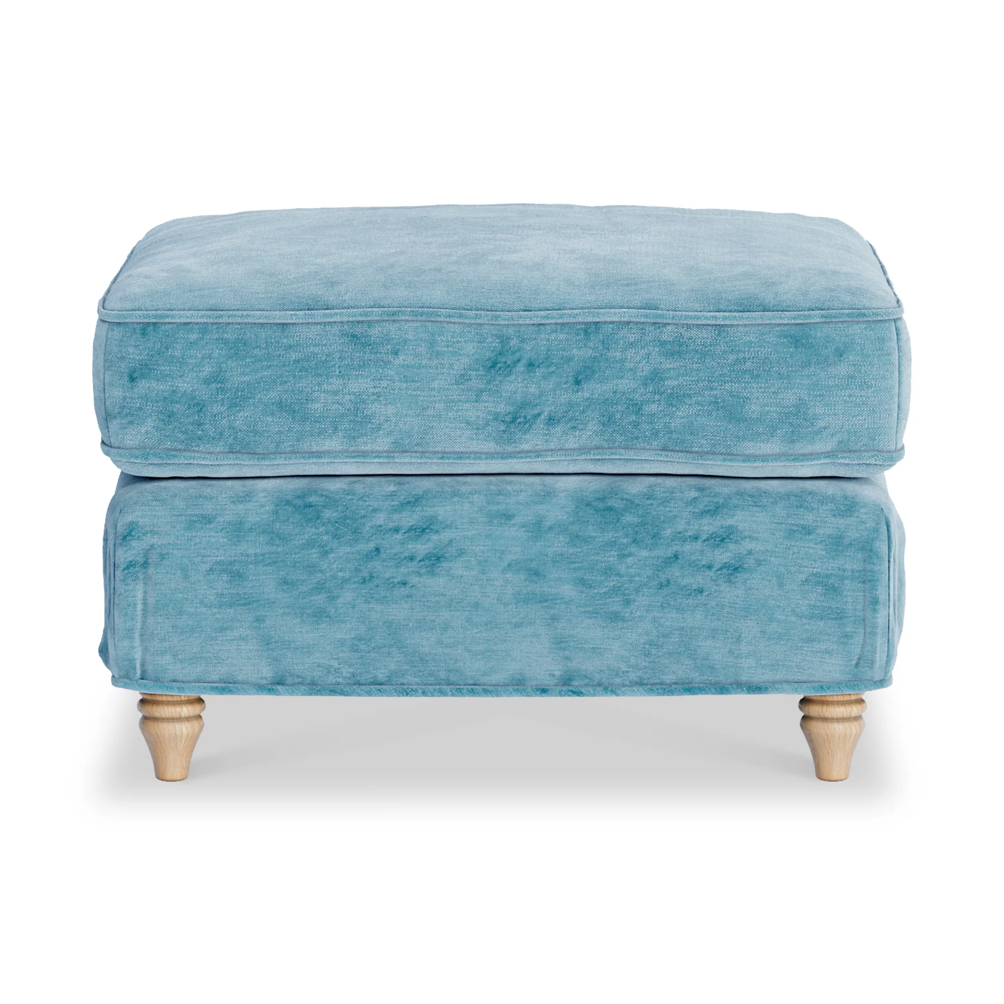 Alfie and Arthur Universal Footstool - Image 64