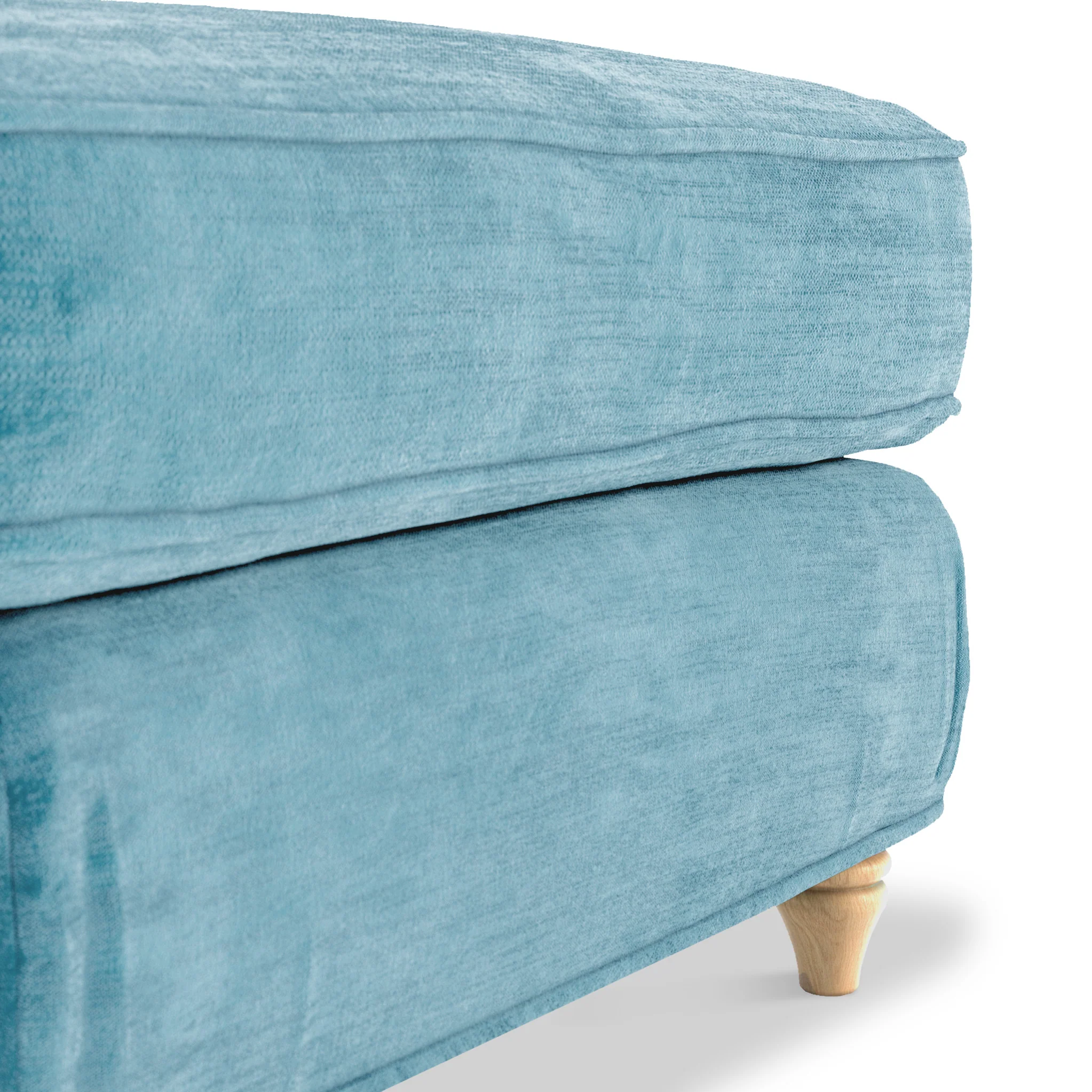 Alfie and Arthur Universal Footstool - Image 66