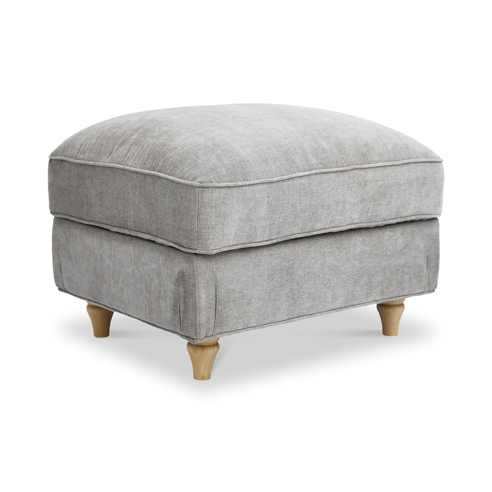 Alfie and Arthur Universal Footstool - Image 70