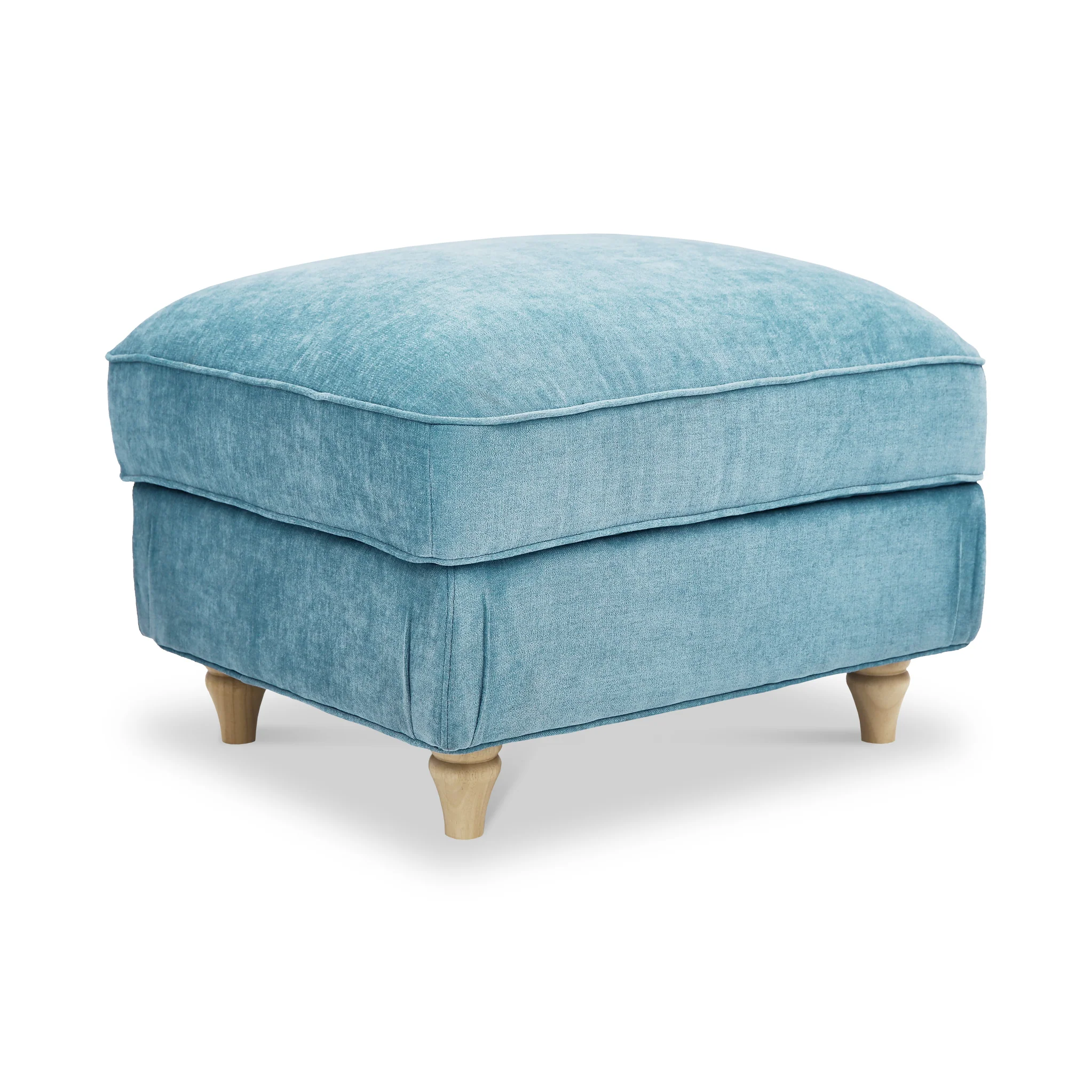 Alfie and Arthur Universal Footstool - Image 76
