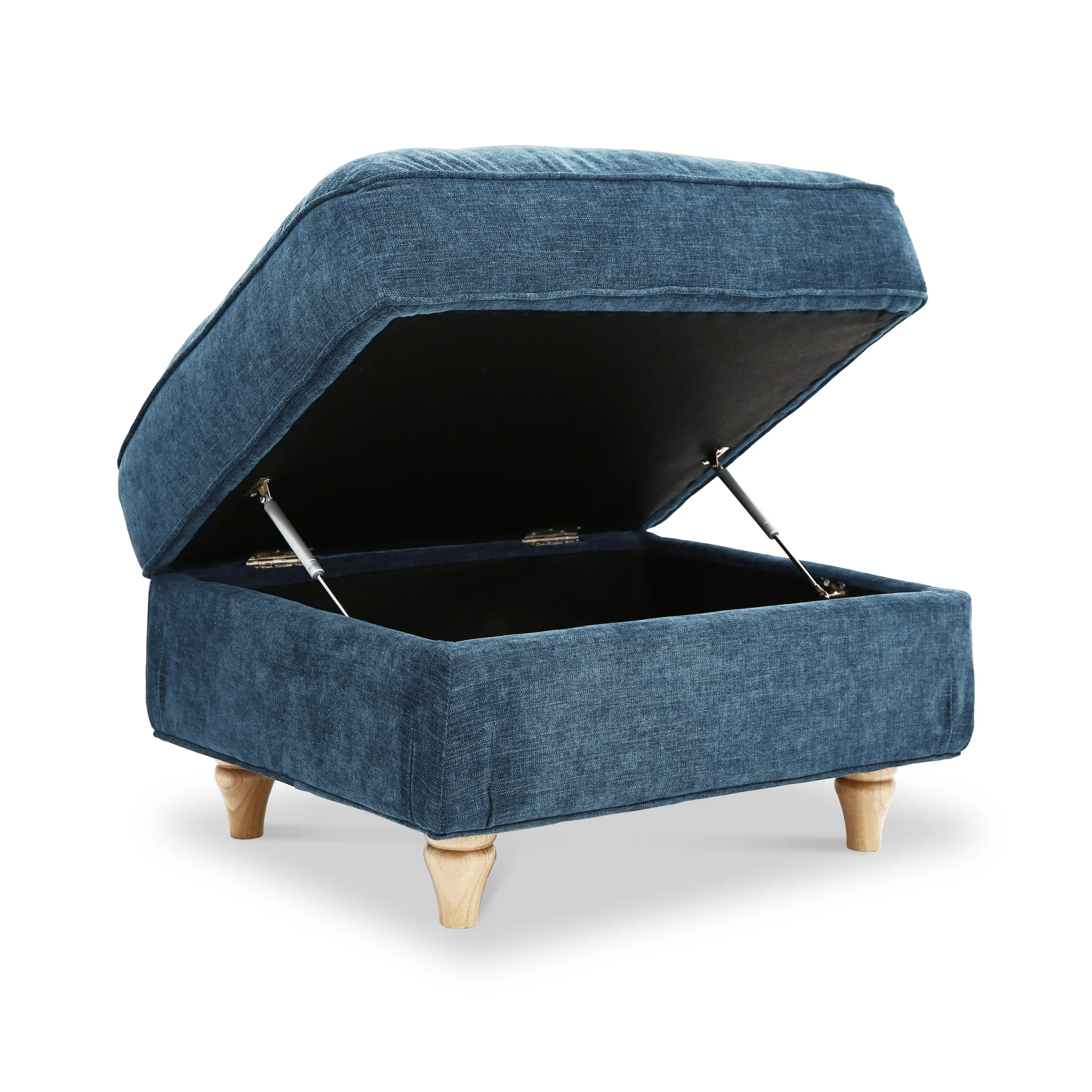 Alfie and Arthur Universal Footstool - Image 80