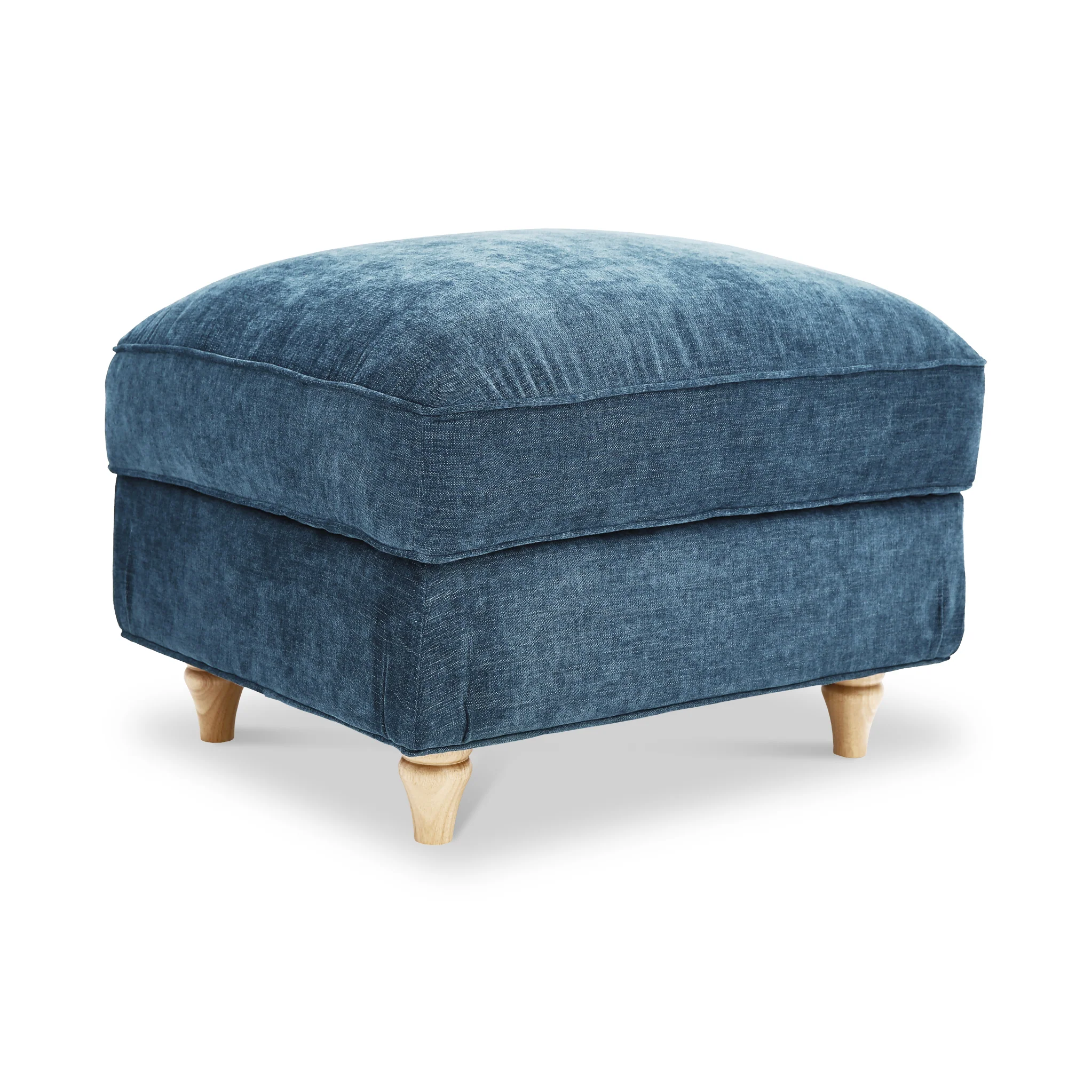 Alfie and Arthur Universal Footstool - Image 82