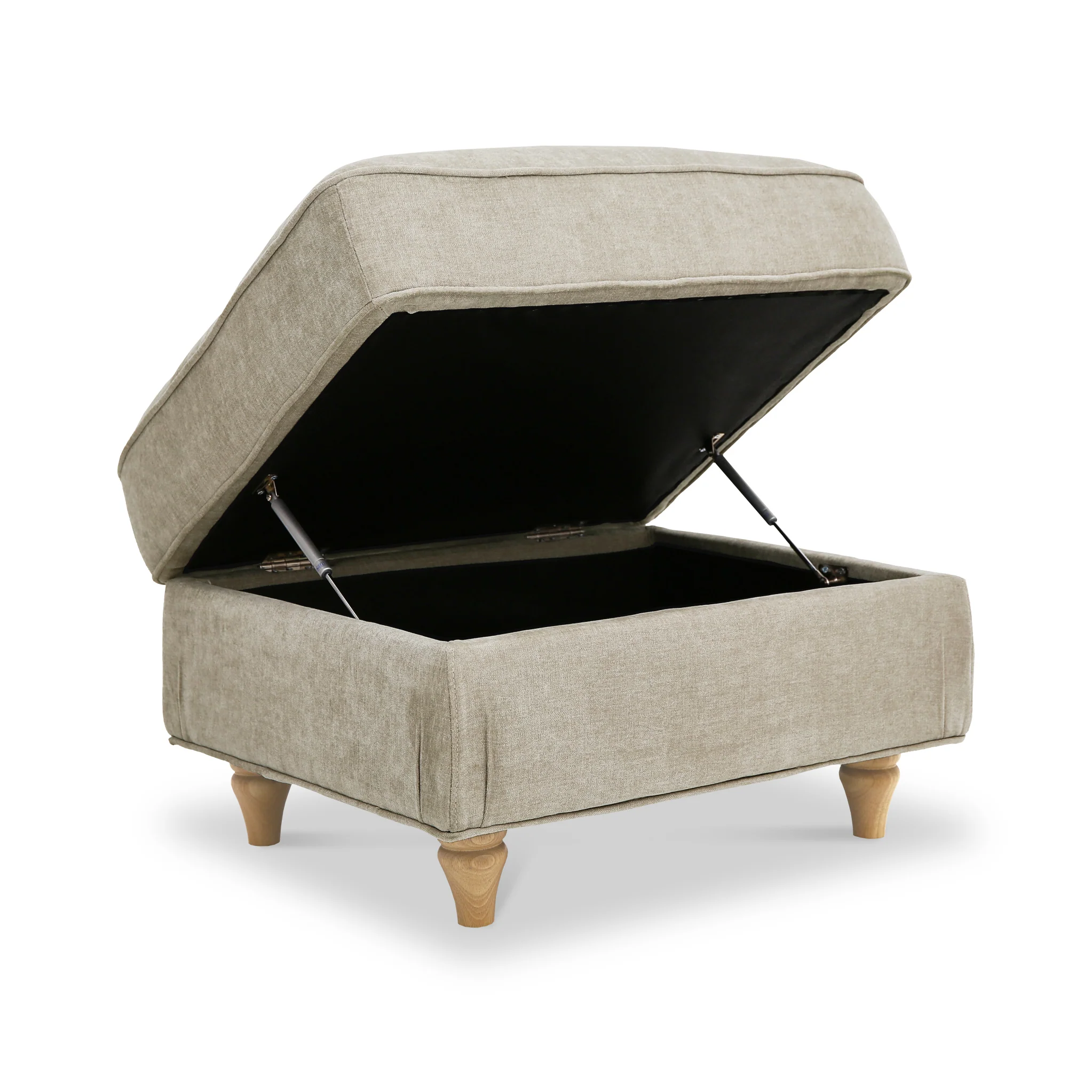 Alfie and Arthur Universal Footstool - Image 86
