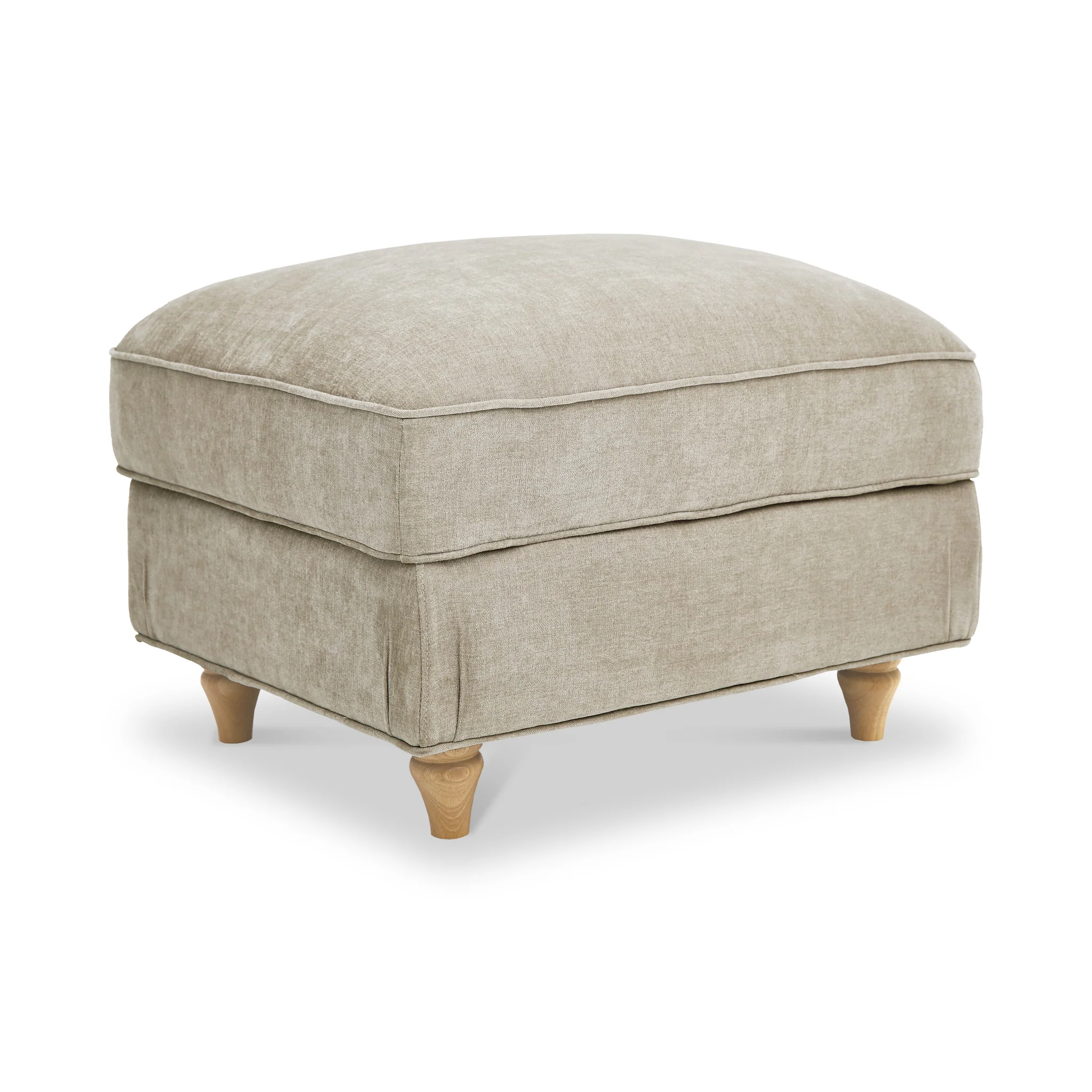 Alfie and Arthur Universal Footstool - Image 88