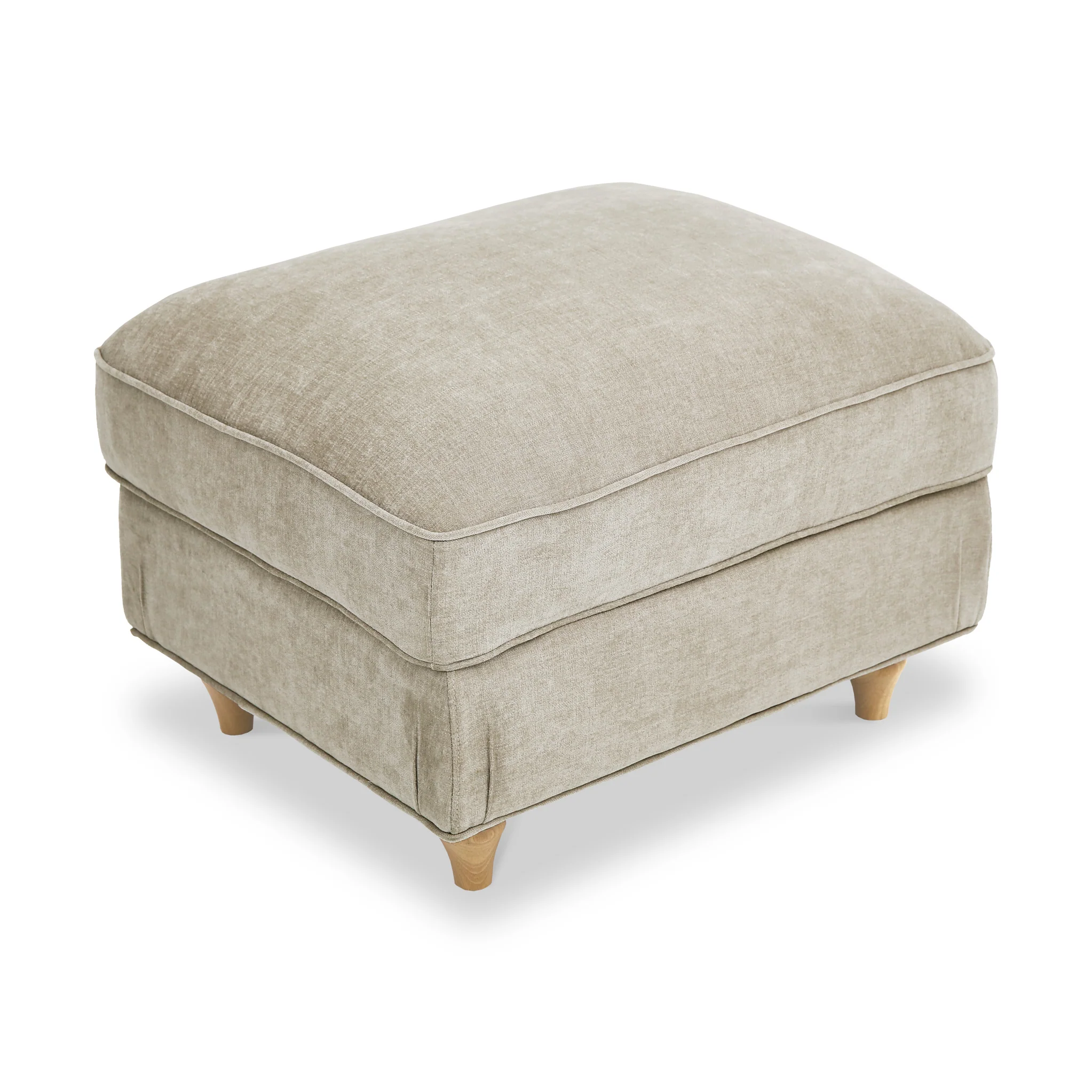 Alfie and Arthur Universal Footstool - Image 89
