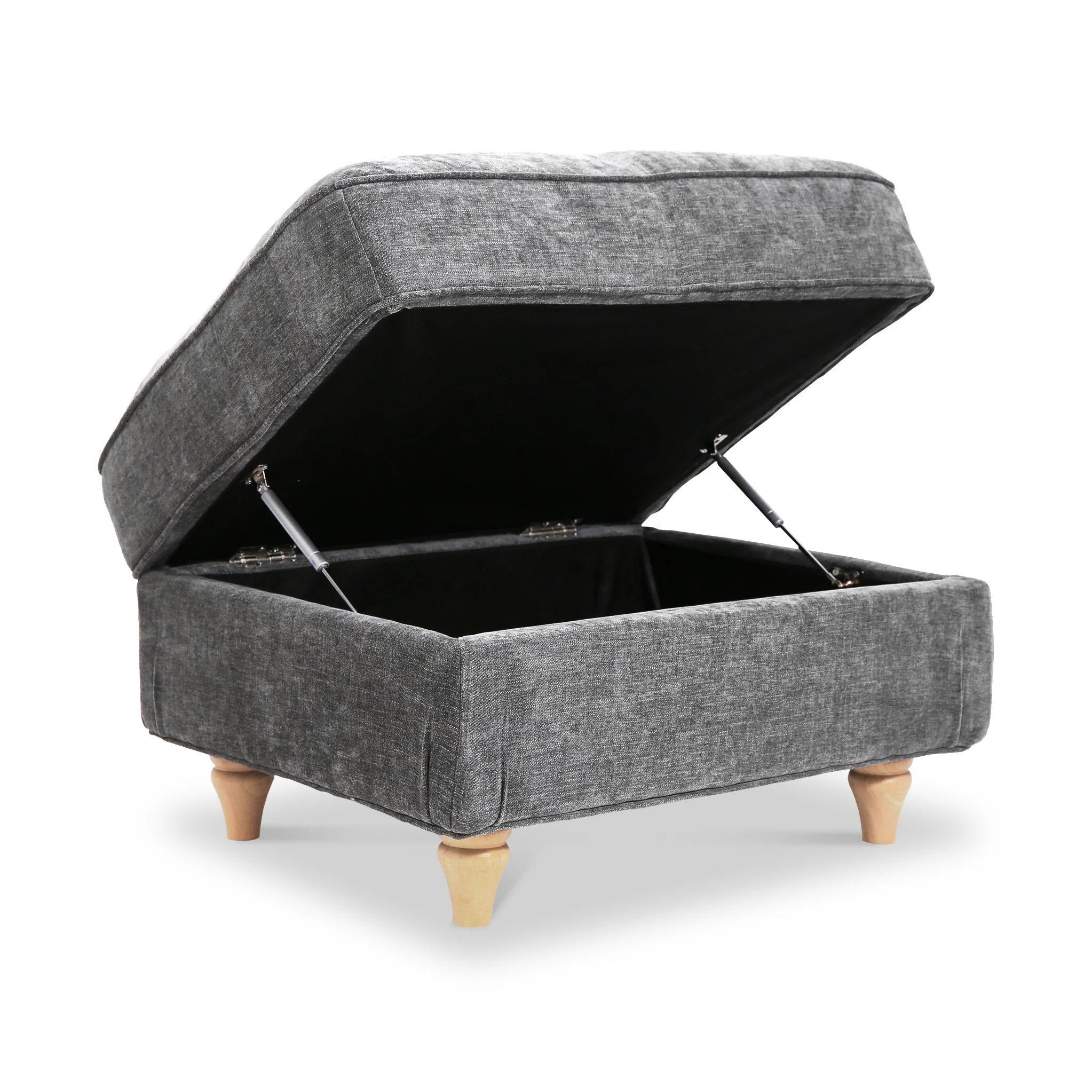 Alfie and Arthur Universal Footstool - Image 92