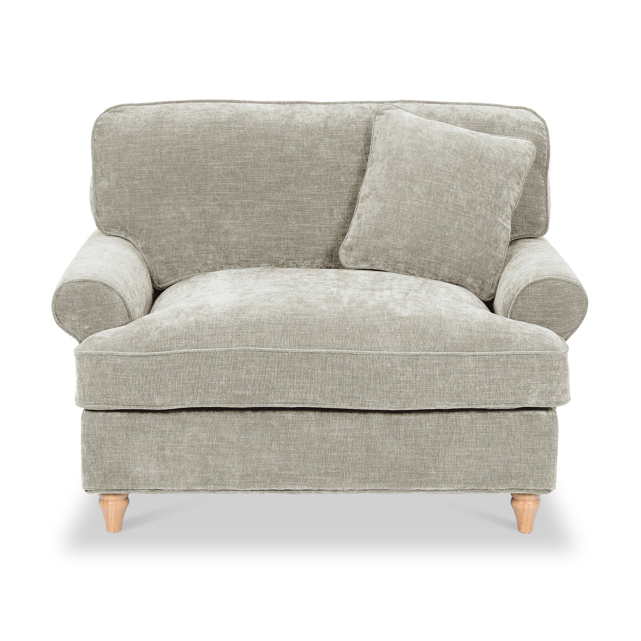 Alfie Snuggle Chair - Image 13