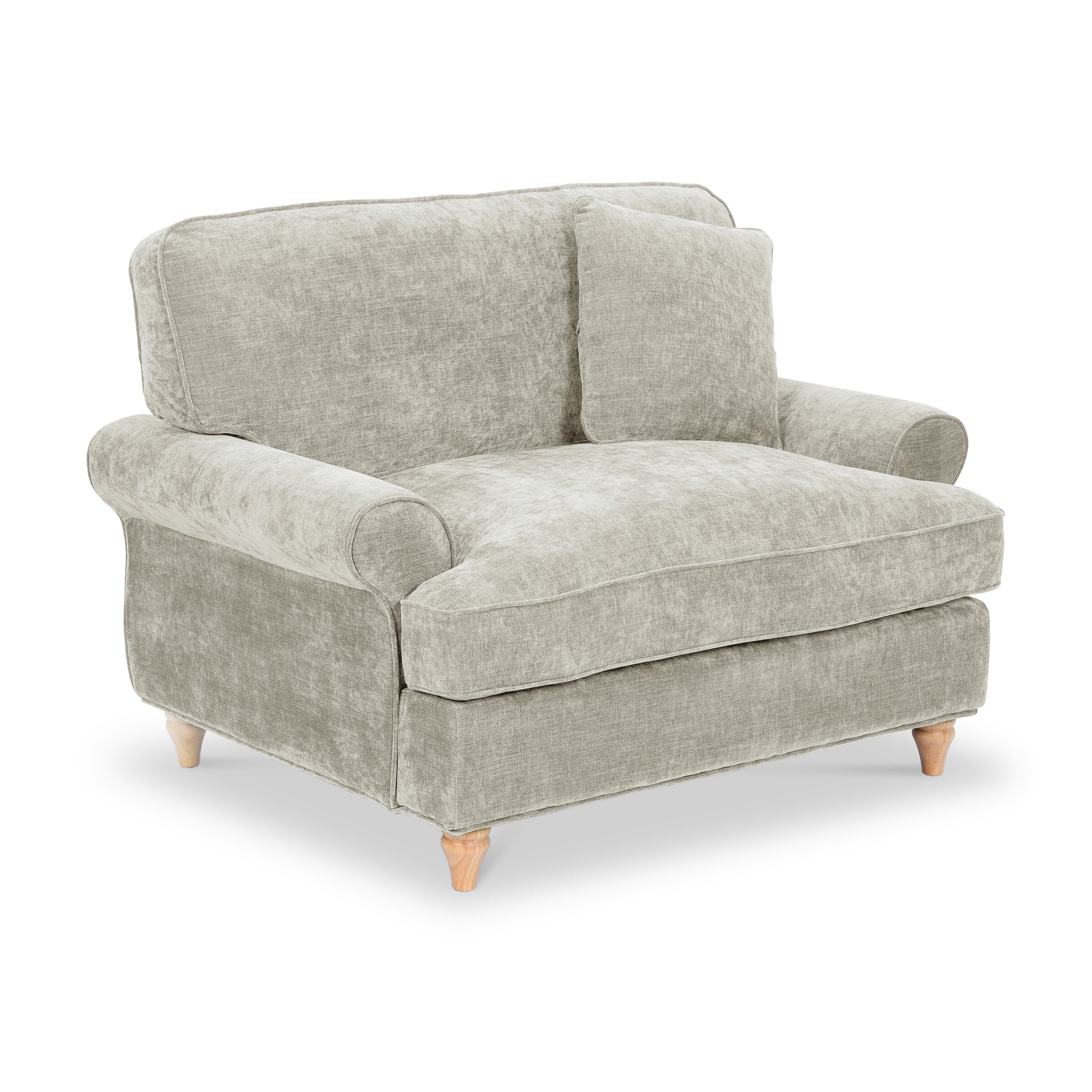 Alfie Snuggle Chair - Image 15